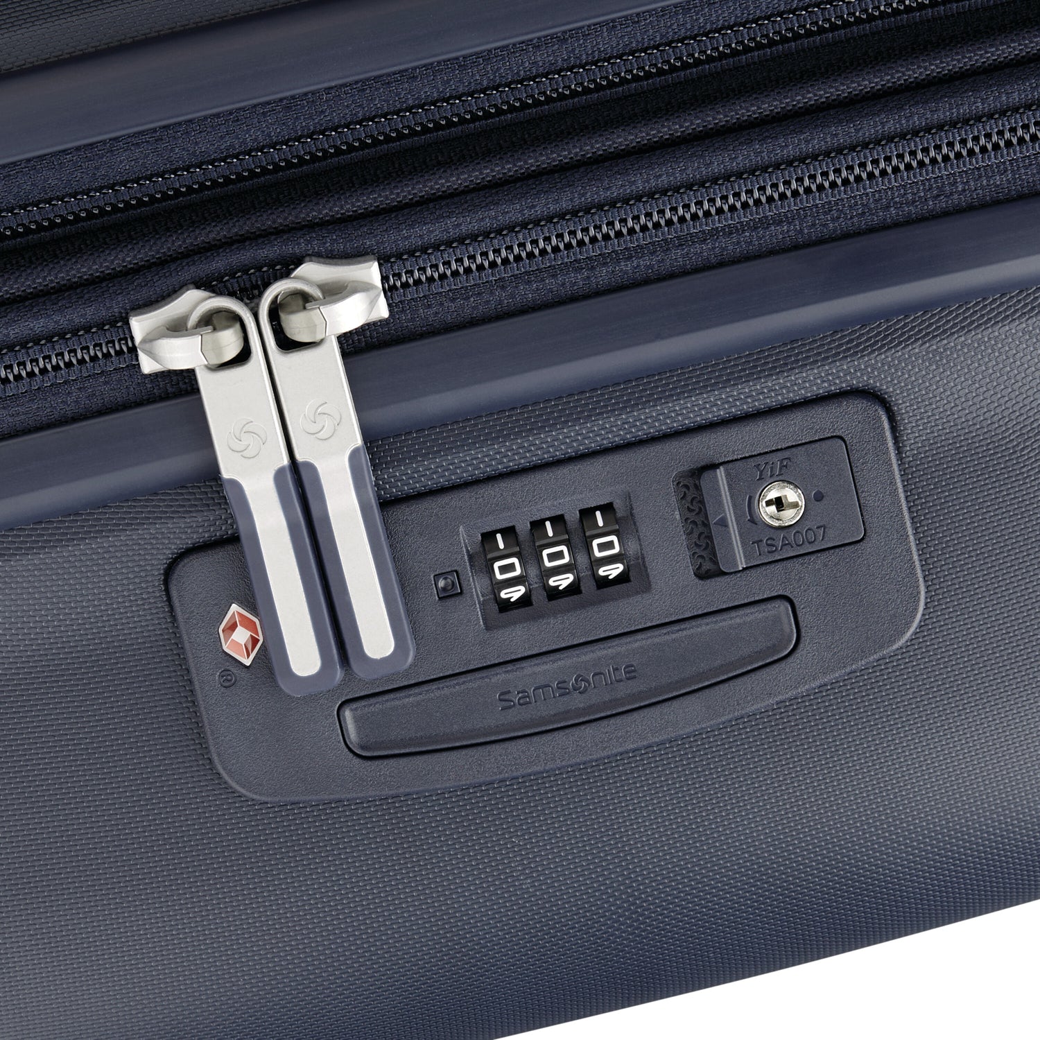Samsonite Elevation™ Plus Carry-on Spinner - Image 10
