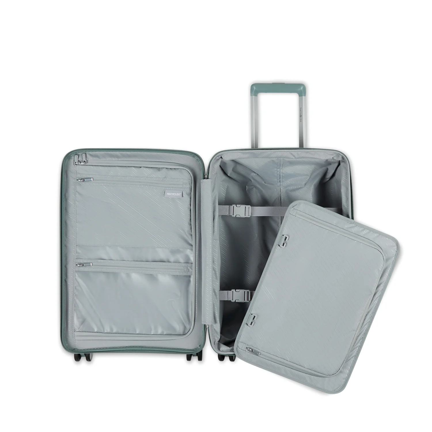 Samsonite Elevation™ Plus Carry-on Spinner - Image 4