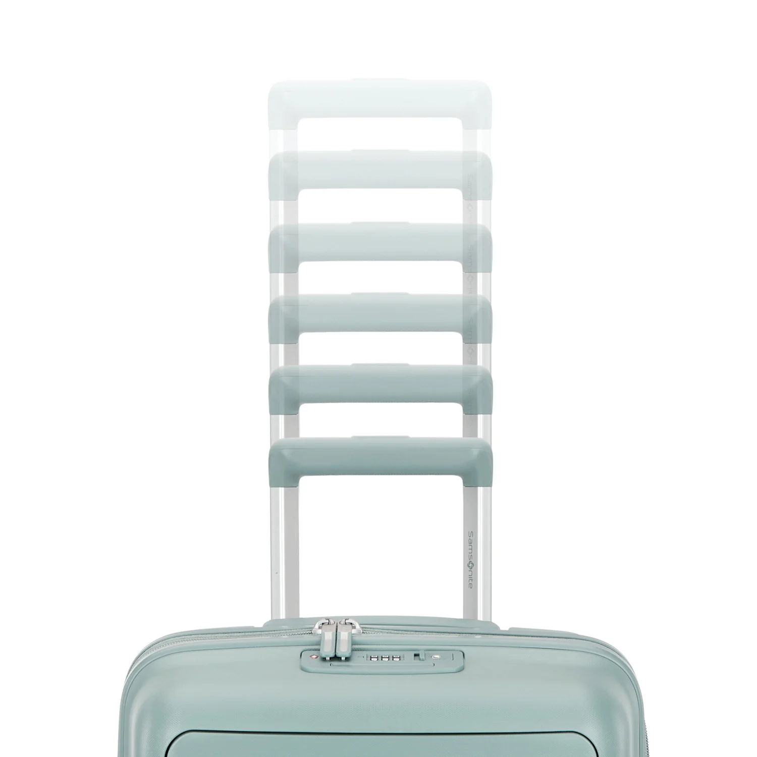 Samsonite Elevation™ Plus Carry-on Spinner - Image 6