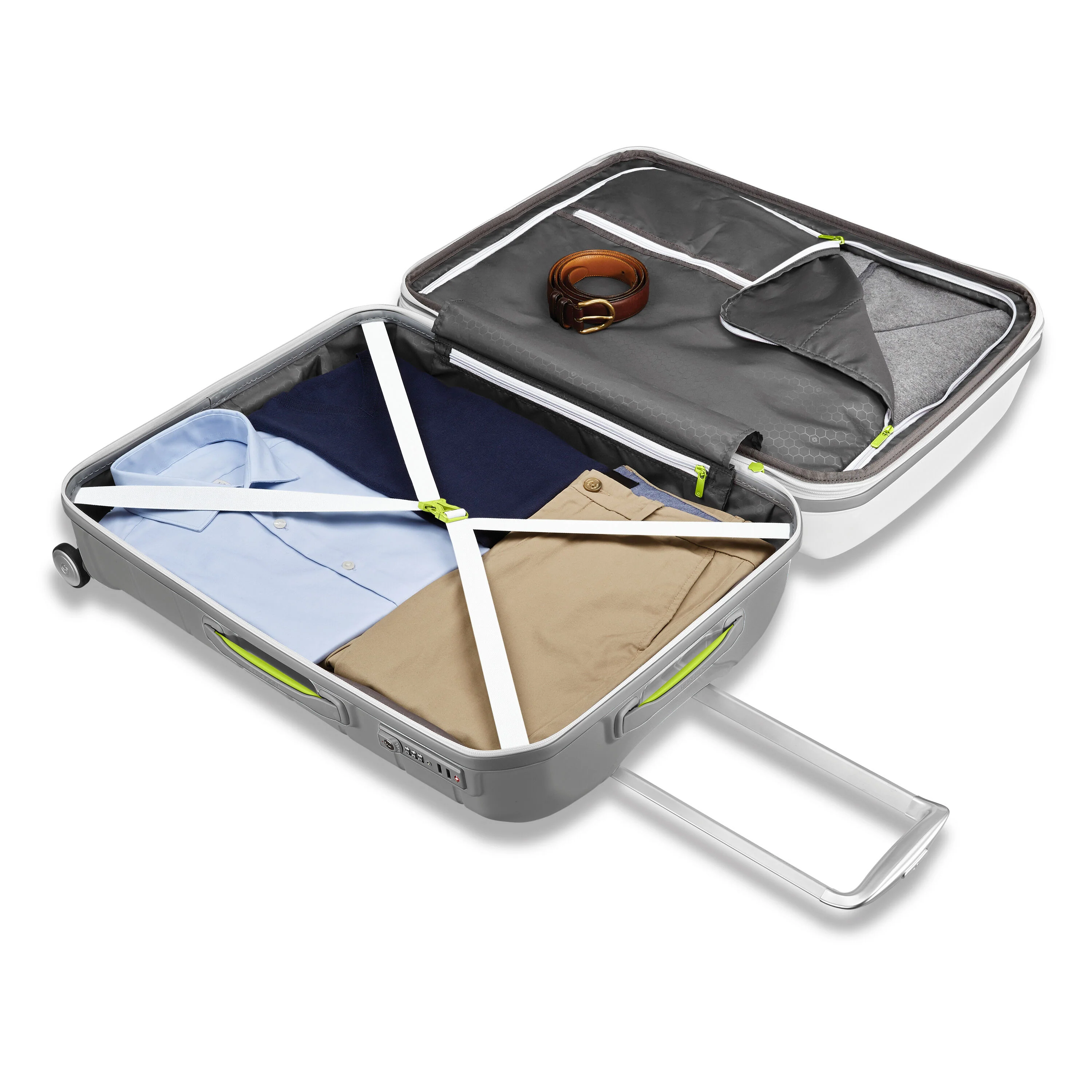 Samsonite Freeform 21" Spinner - Image 10