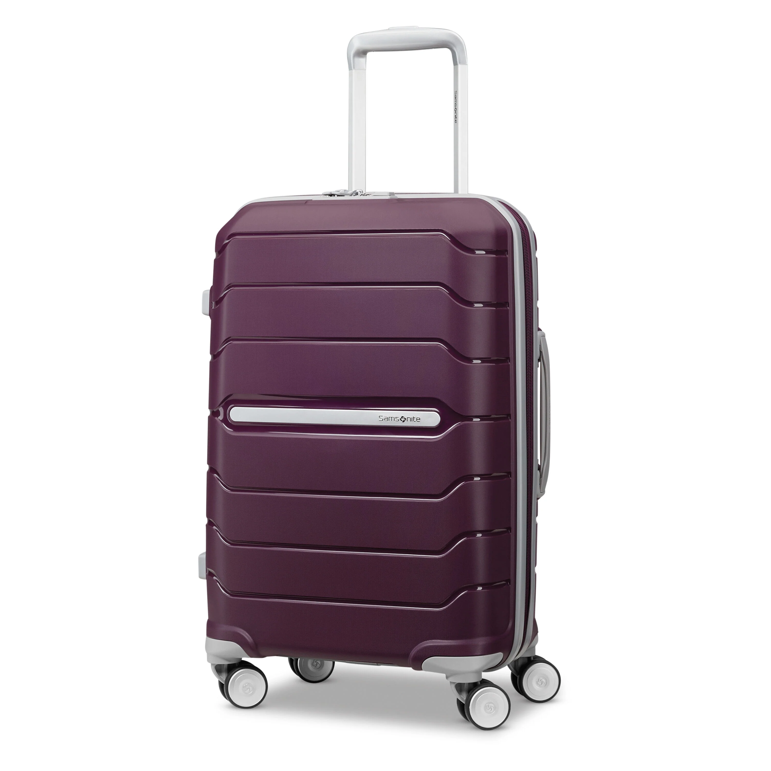 Samsonite Freeform 21" Spinner - Image 11