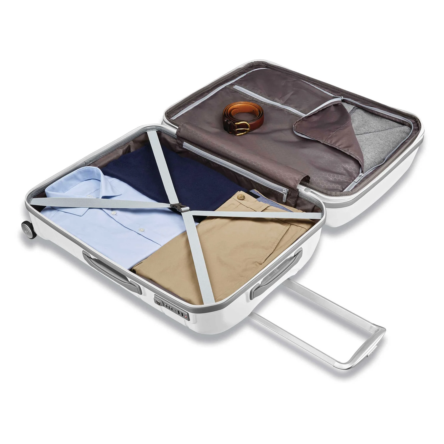 Samsonite Freeform 24" Spinner - Image 6