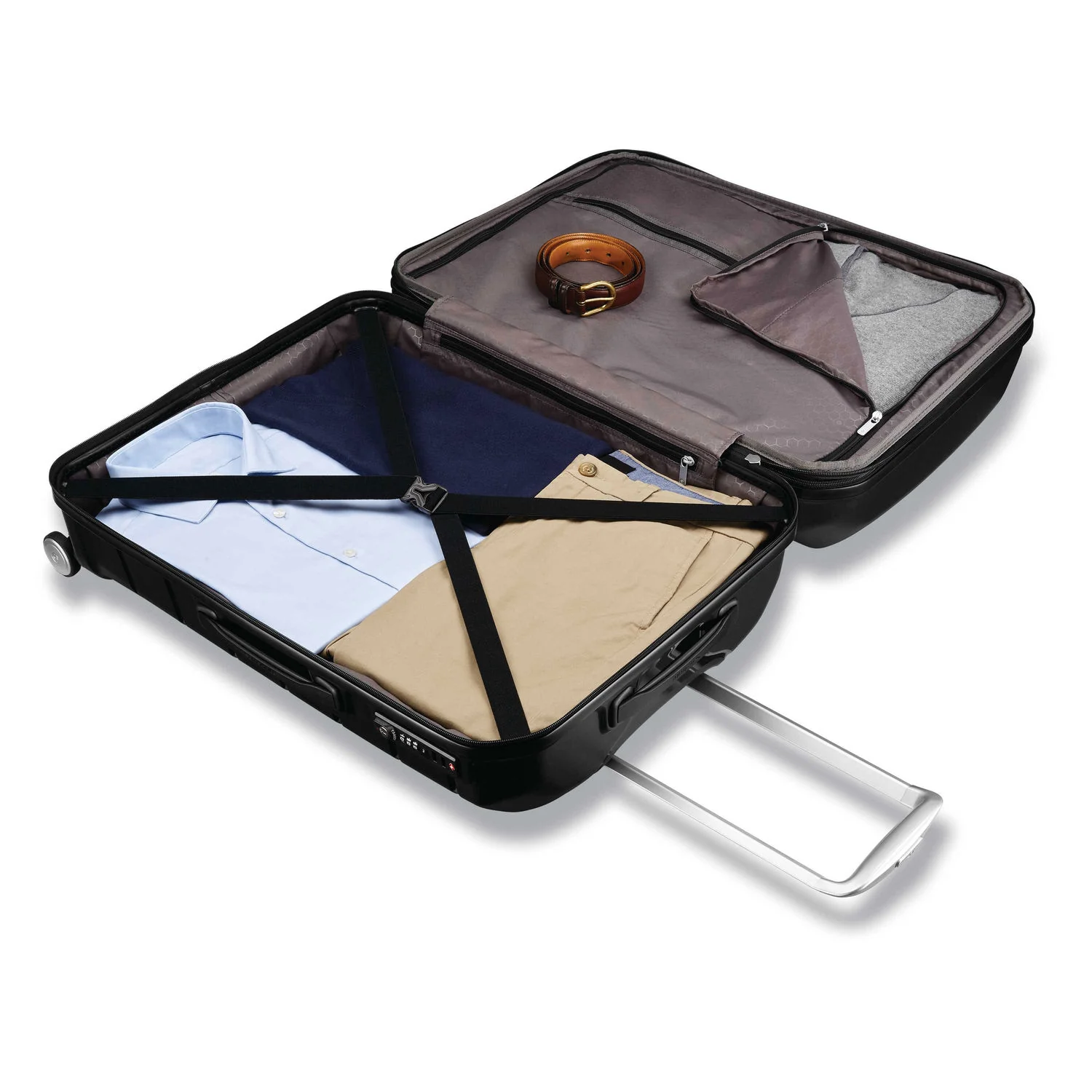 Samsonite Freeform 28" Spinner - Image 3