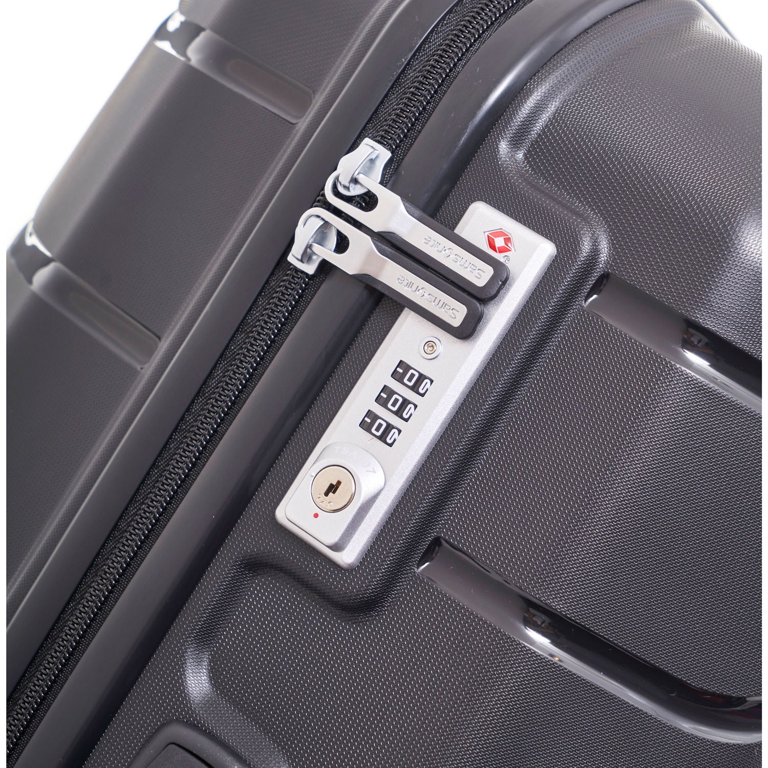 Samsonite Freeform 28" Spinner - Image 4