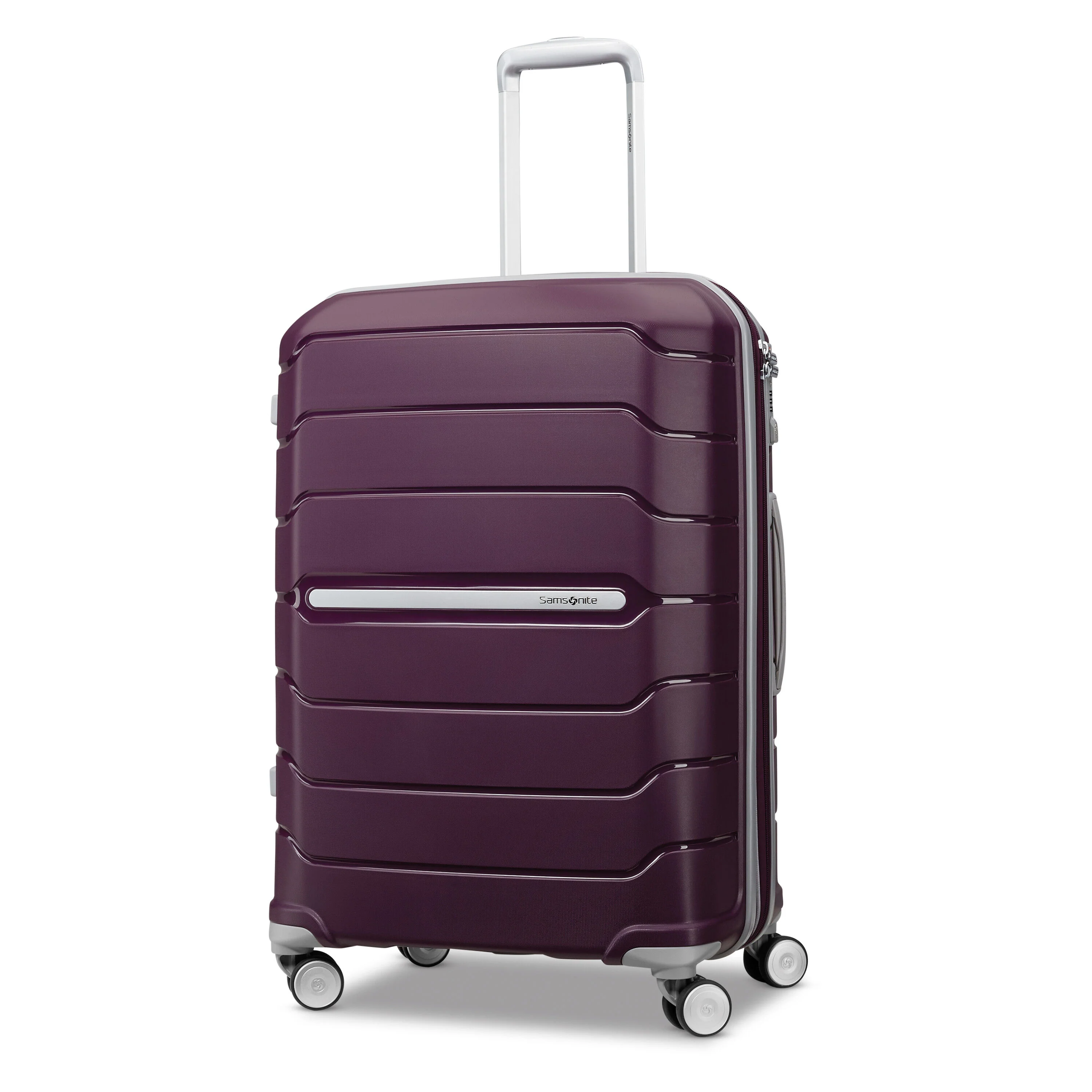Samsonite Freeform 28" Spinner - Image 7