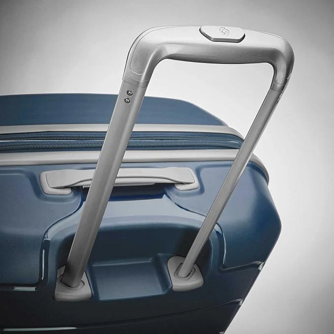 Samsonite Freeform 3 Piece Set 21|24|28 Inch Expandable Spinners (Navy) - Image 5