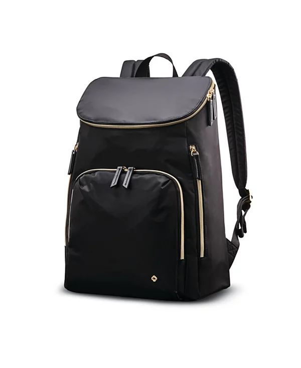 Samsonite Mobile Solution Deluxe Backpack Black