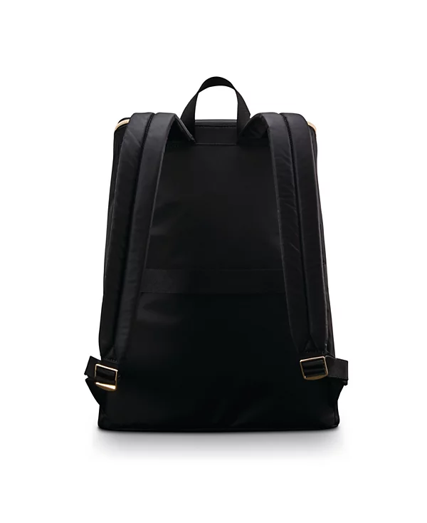 Samsonite Mobile Solution Deluxe Backpack Black - Image 7