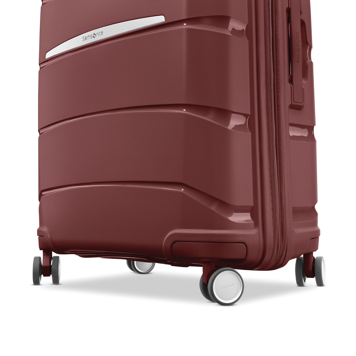 Samsonite Outline Pro Carry-On Spinner - Image 12