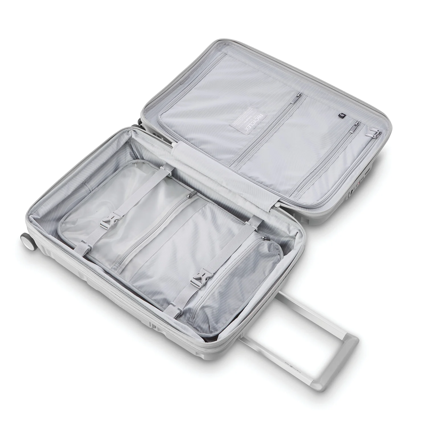 Samsonite Outline Pro Carry-On Spinner - Image 6