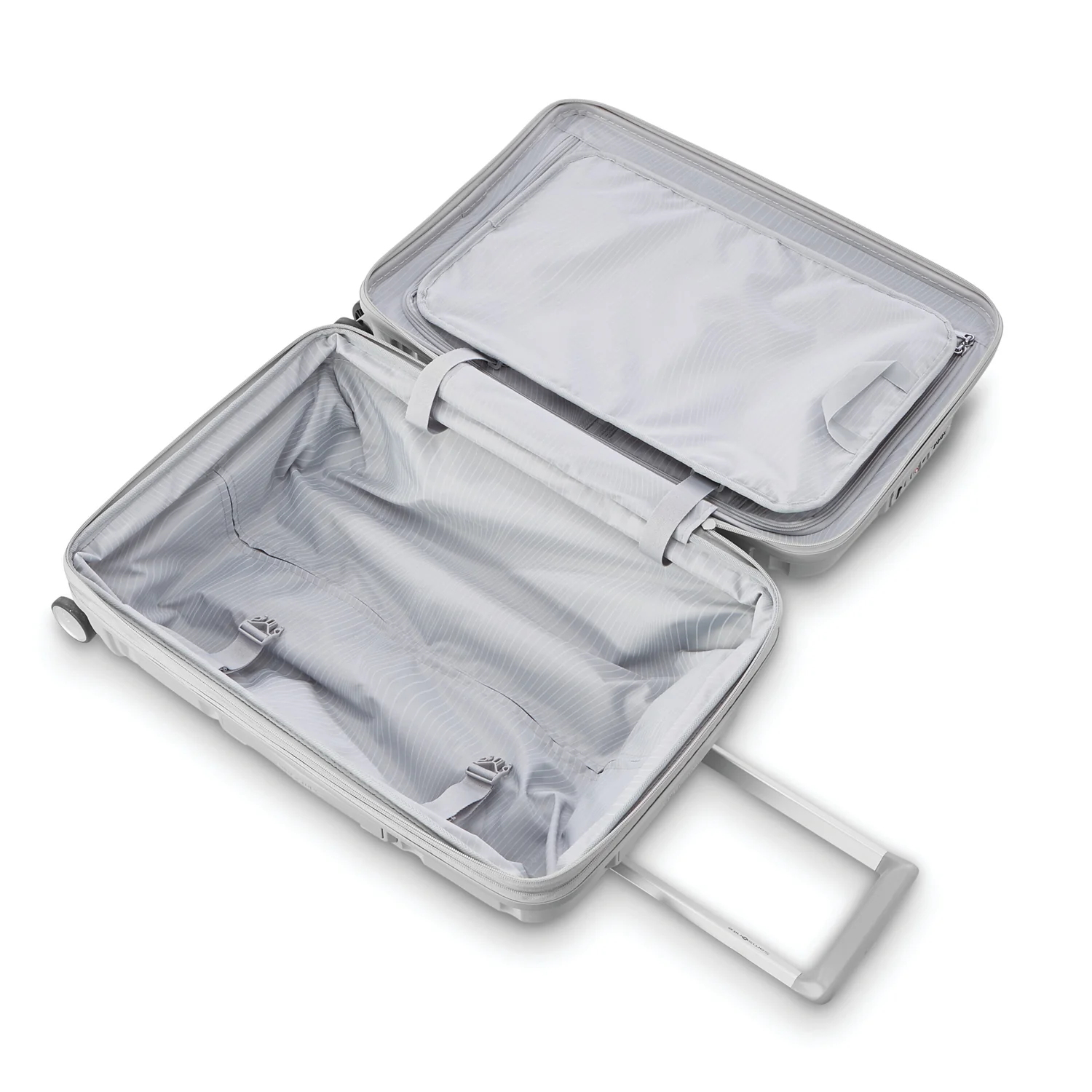 Samsonite Outline Pro Carry-On Spinner - Image 7
