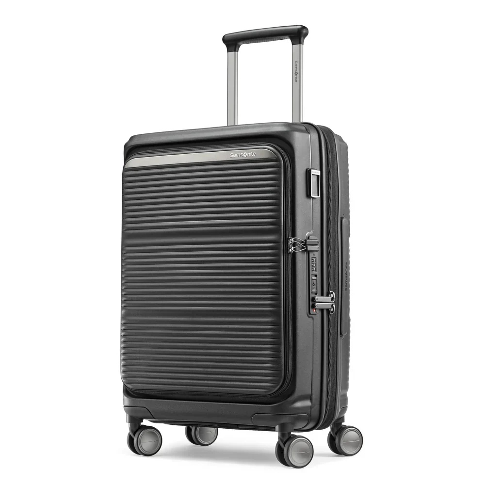 Samsonite Paralux Carry-On Spinner - Image 3