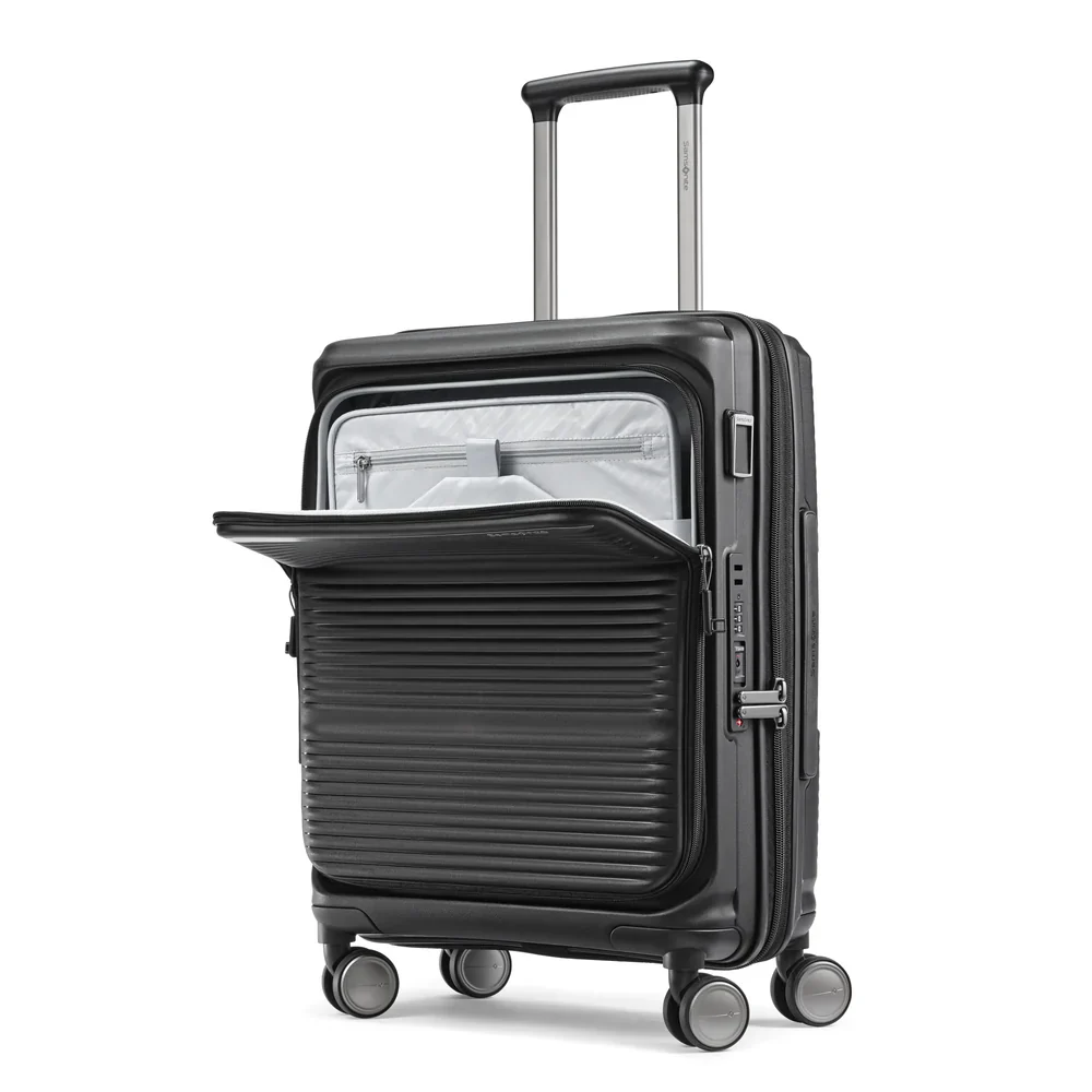 Samsonite Paralux Carry-On Spinner - Image 4