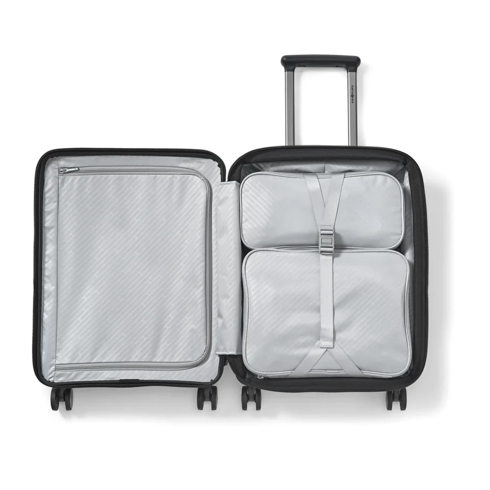 Samsonite Paralux Carry-On Spinner - Image 5