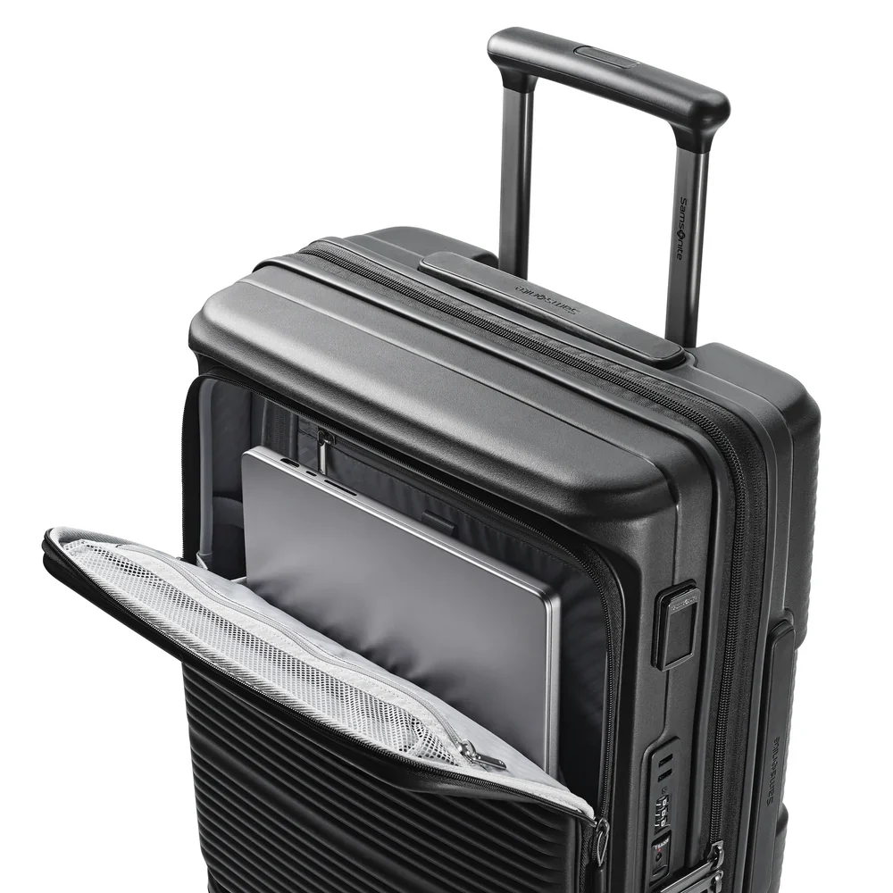 Samsonite Paralux Carry-On Spinner - Image 6