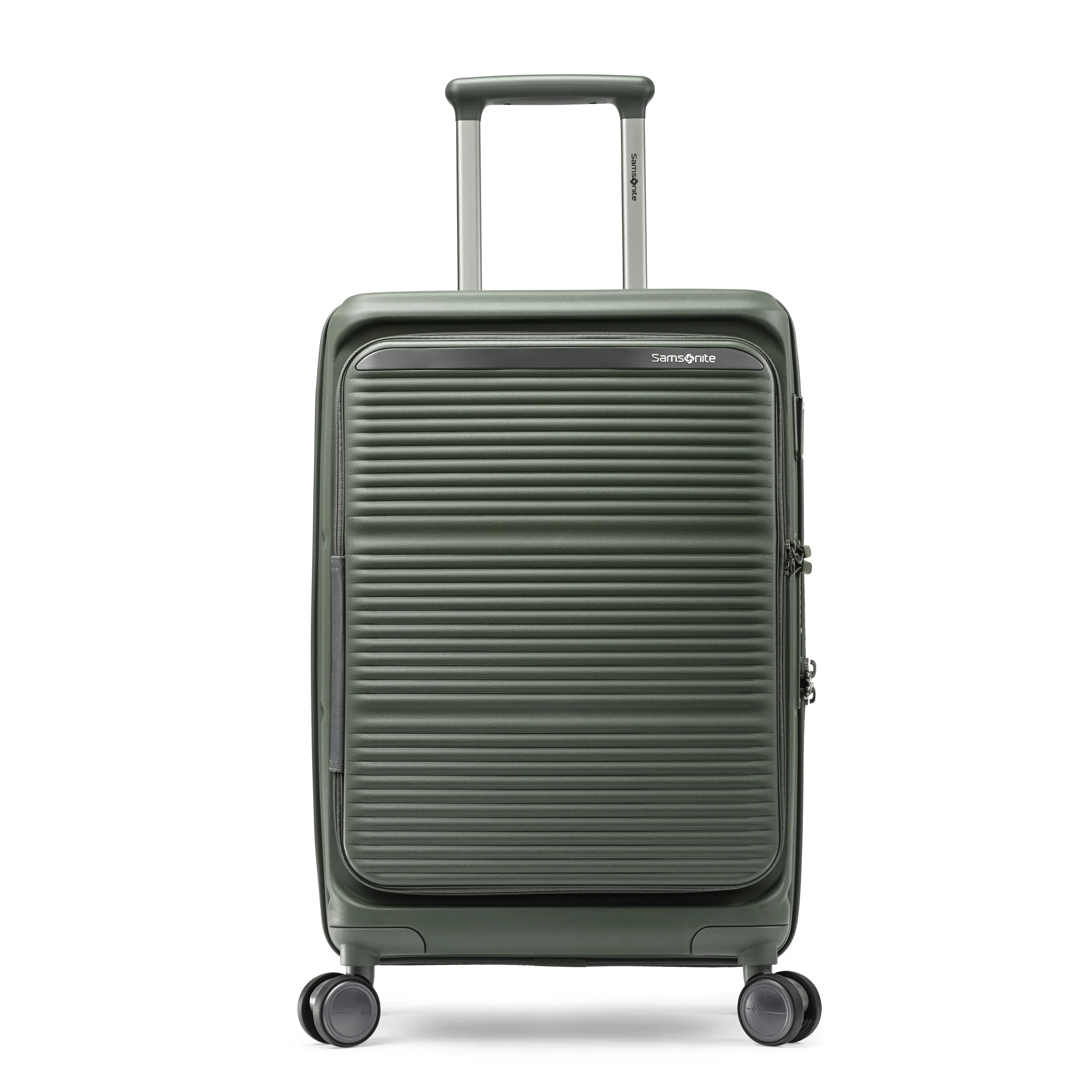 Samsonite Paralux Carry-On Spinner - Image 8