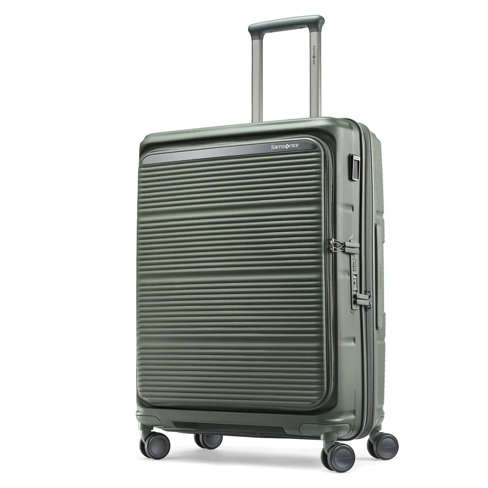 Samsonite Paralux Medium Spinner - Image 3