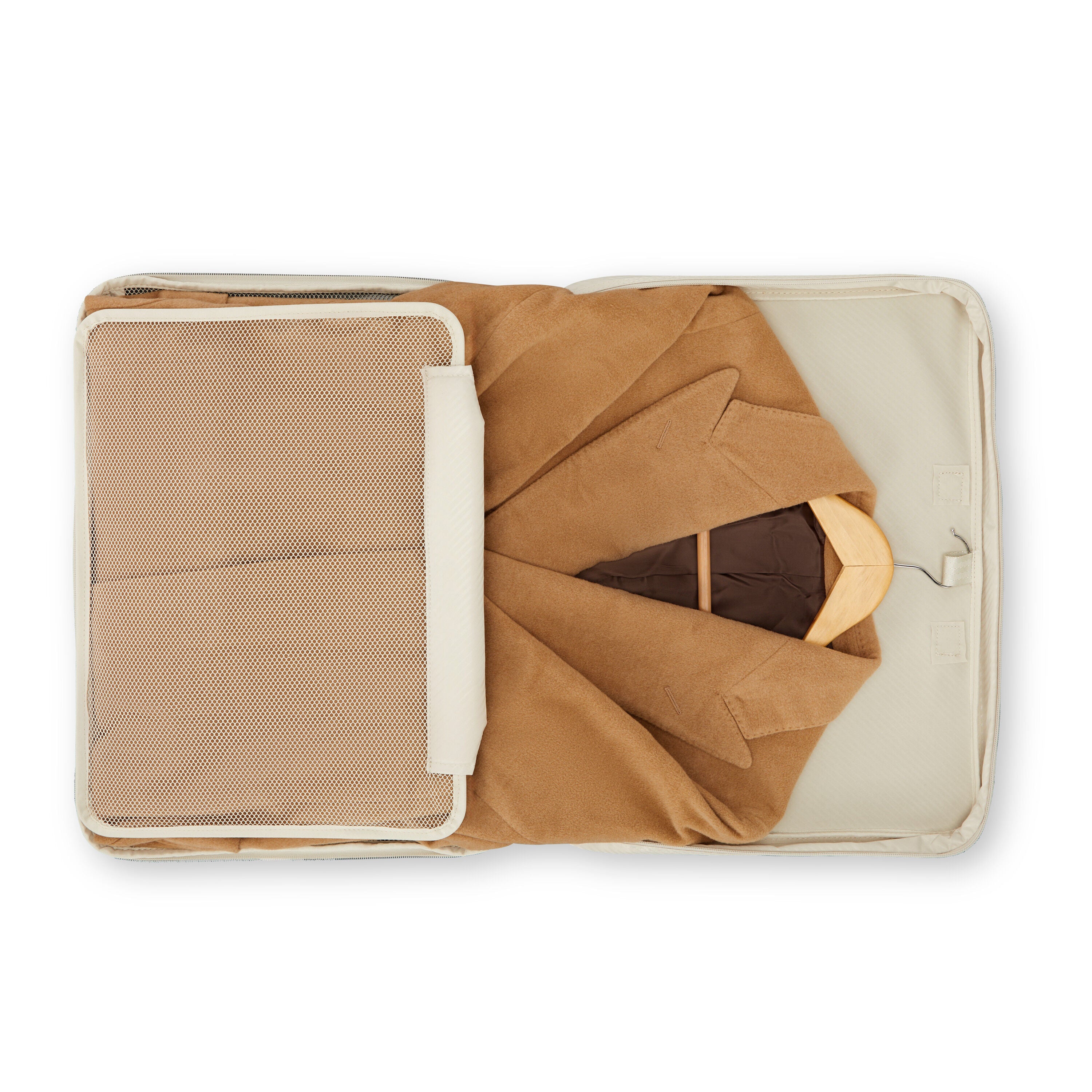 Samsonite Silhouette 18 Softside Medium Spinner - Image 9