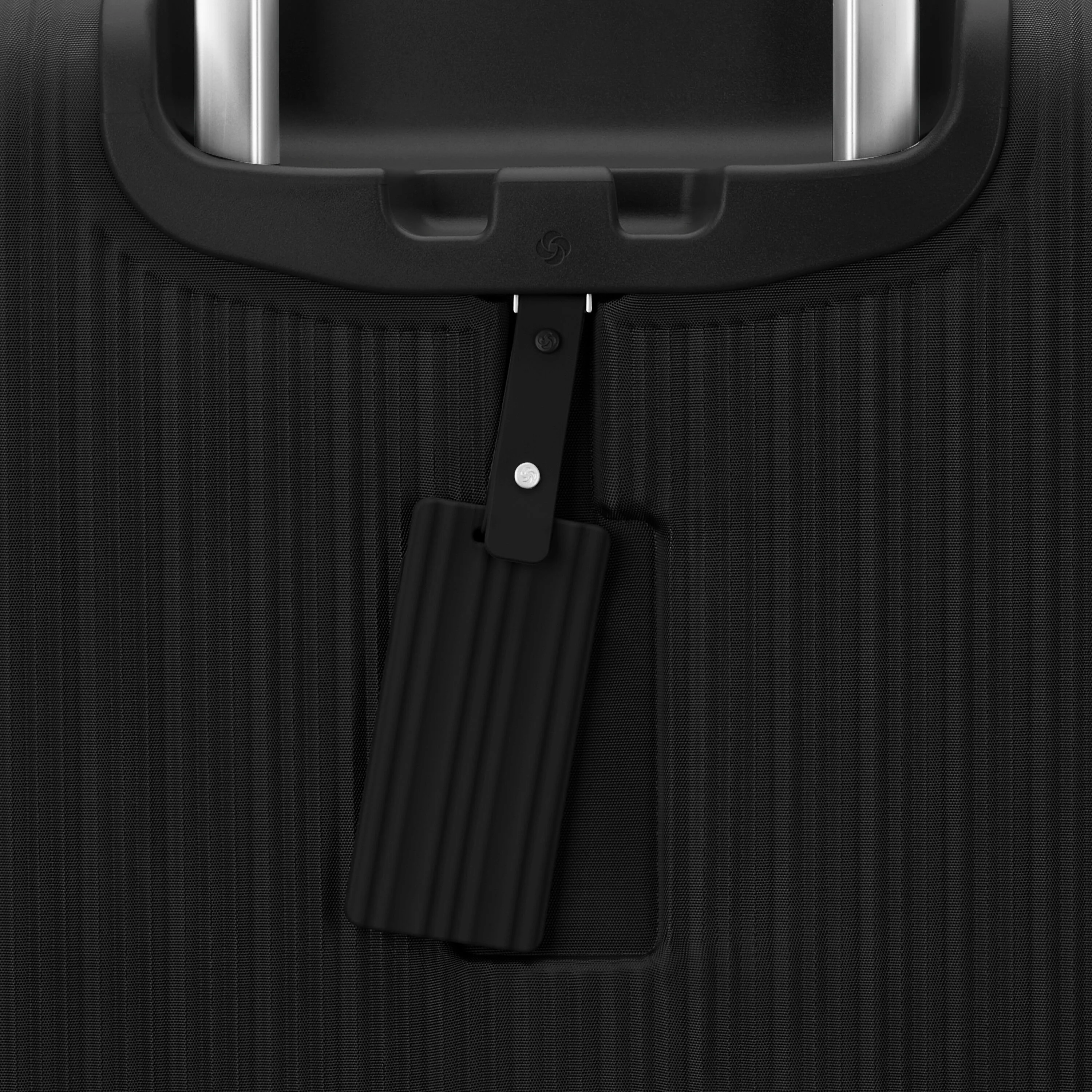 Samsonite Silhouette 18 Softside Garment Bag Spinner - Image 3