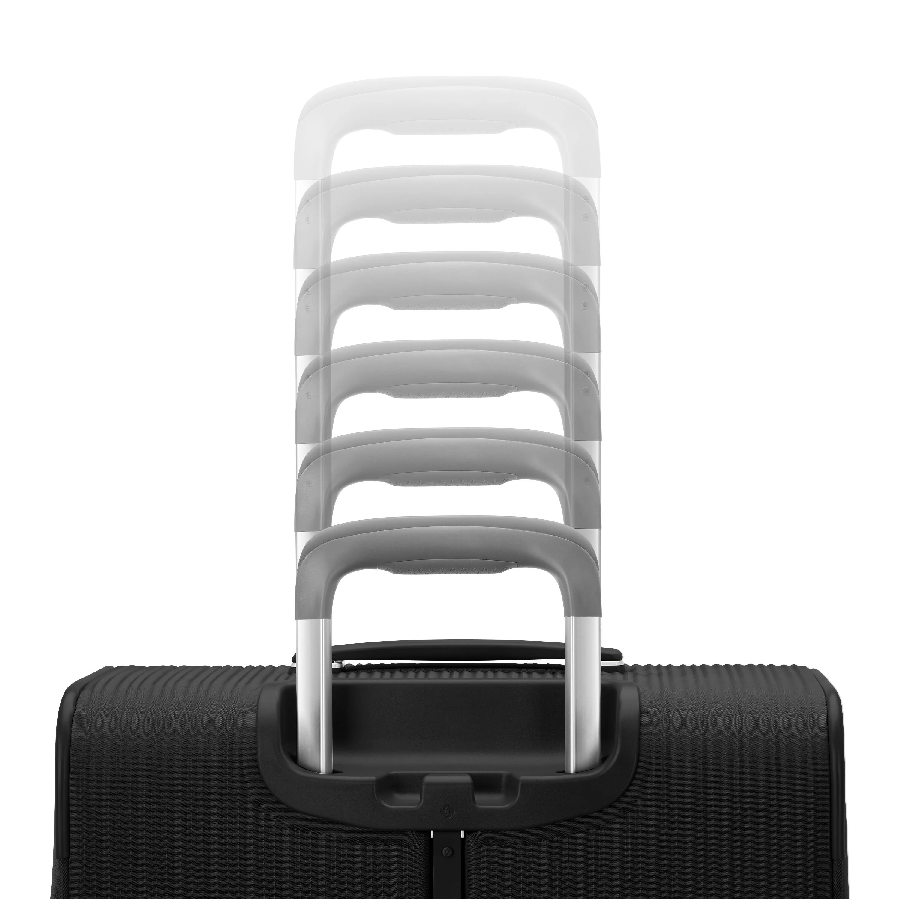 Samsonite Silhouette 18 Softside Global Carry-On Spinner - Image 4