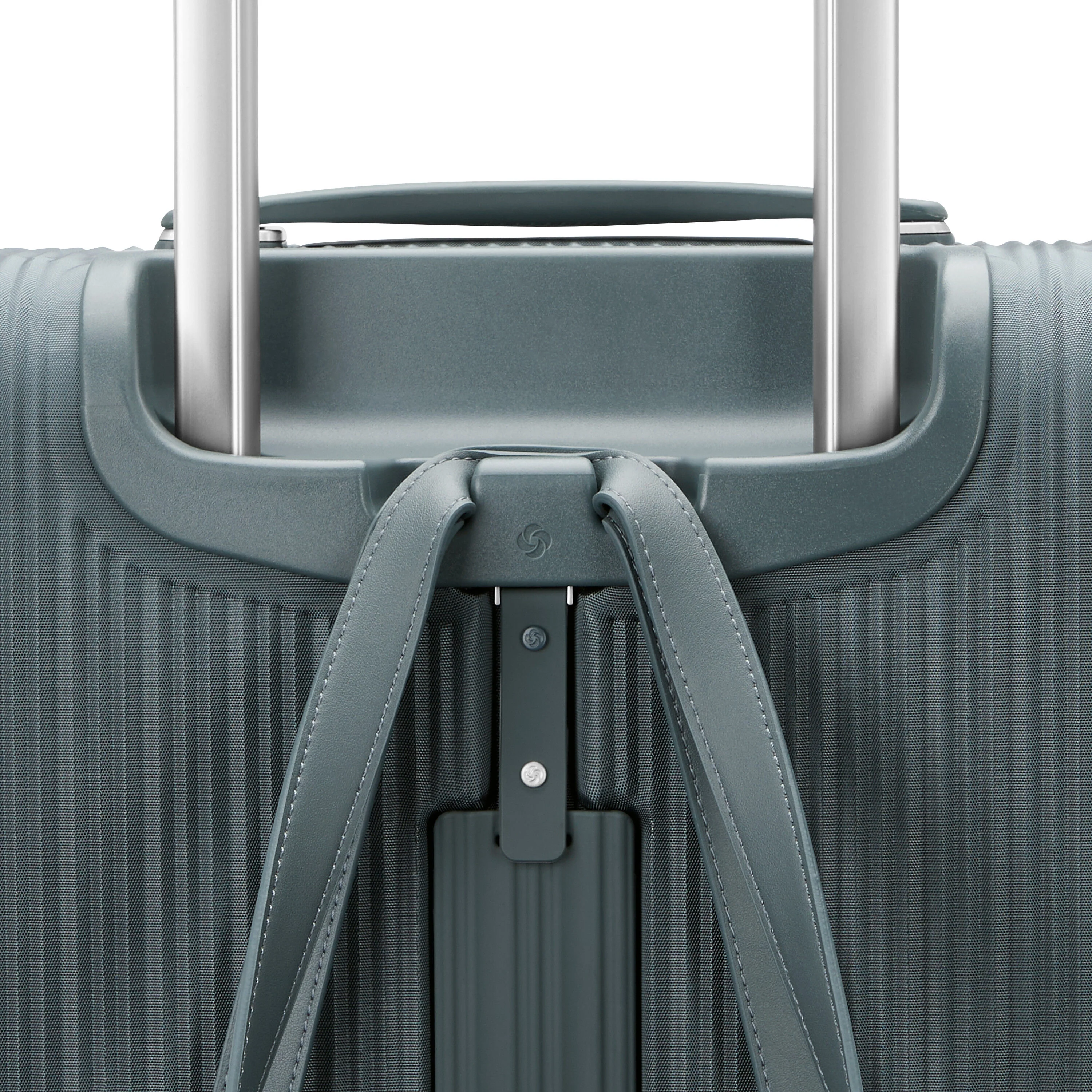 Samsonite Silhouette 18 Softside Large Spinner - Image 5