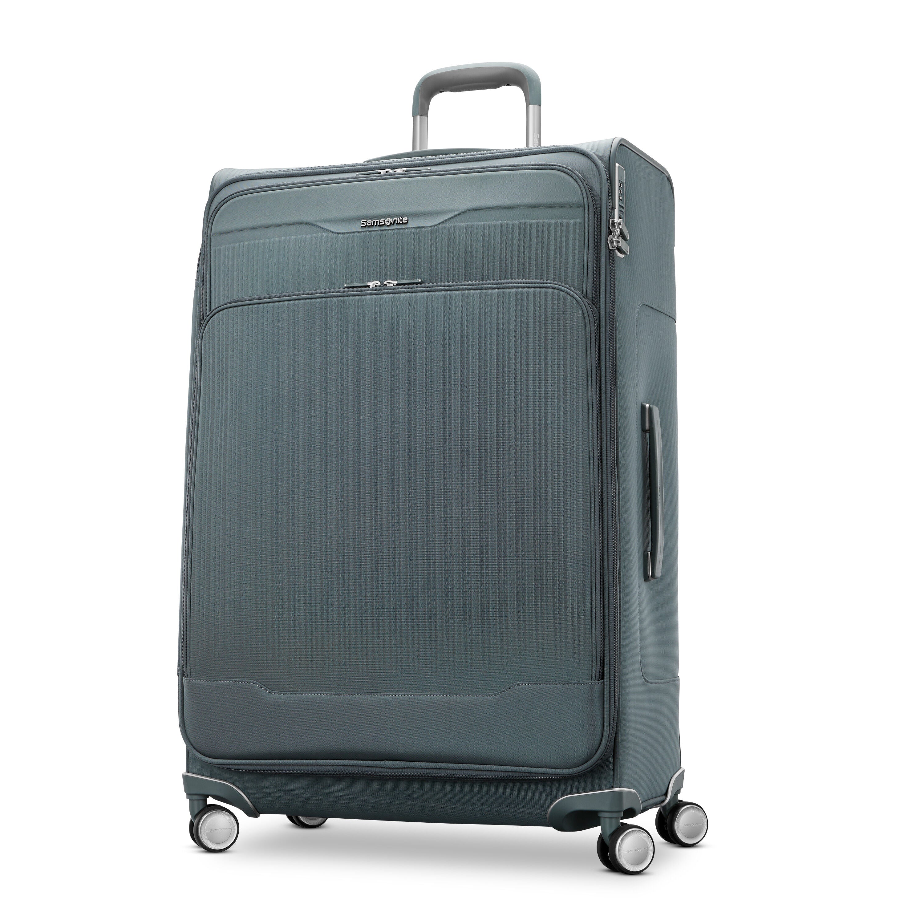 Samsonite Silhouette 18 Softside Large Spinner - Image 7