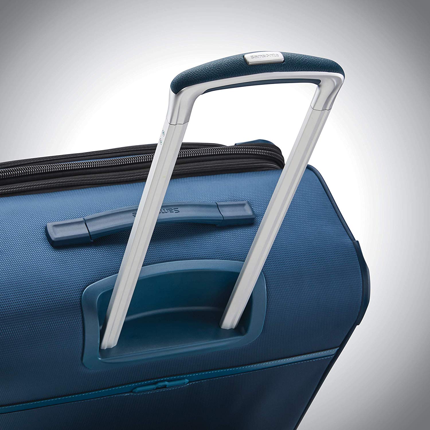 Samsonite Solyte DLX 29" Expandable Spinner Mediterranean Blue - Image 5