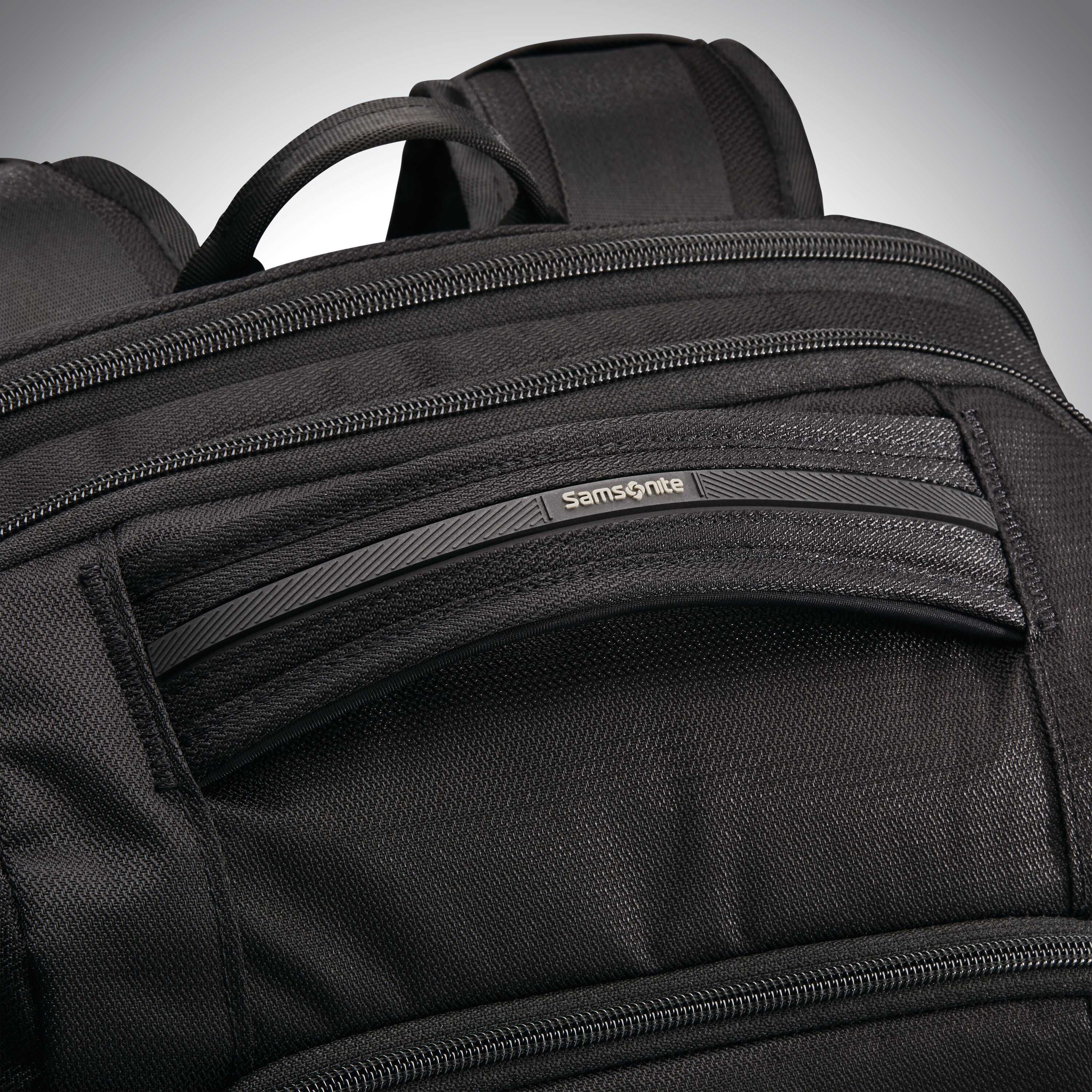 Samsonite Tectonic Sweetwater Backpack - Image 3