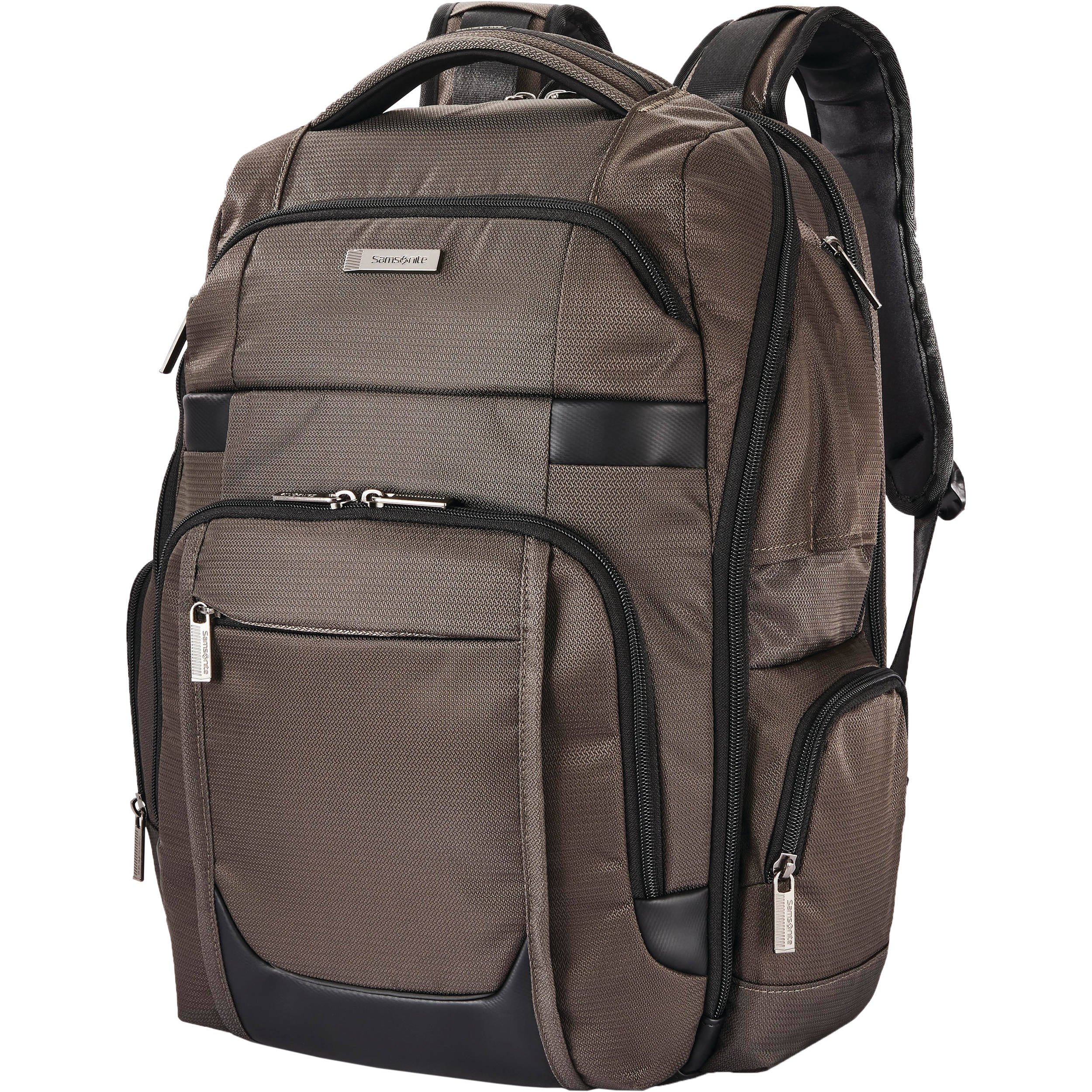Samsonite Tectonic Sweetwater Backpack - Image 9