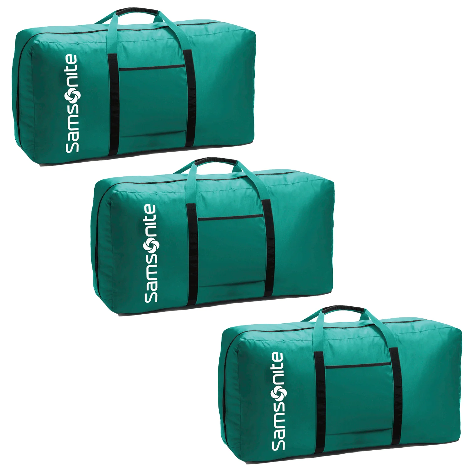 Samsonite Tote-A-Ton Duffle Bag 3 Piece Set 41210 - Image 3