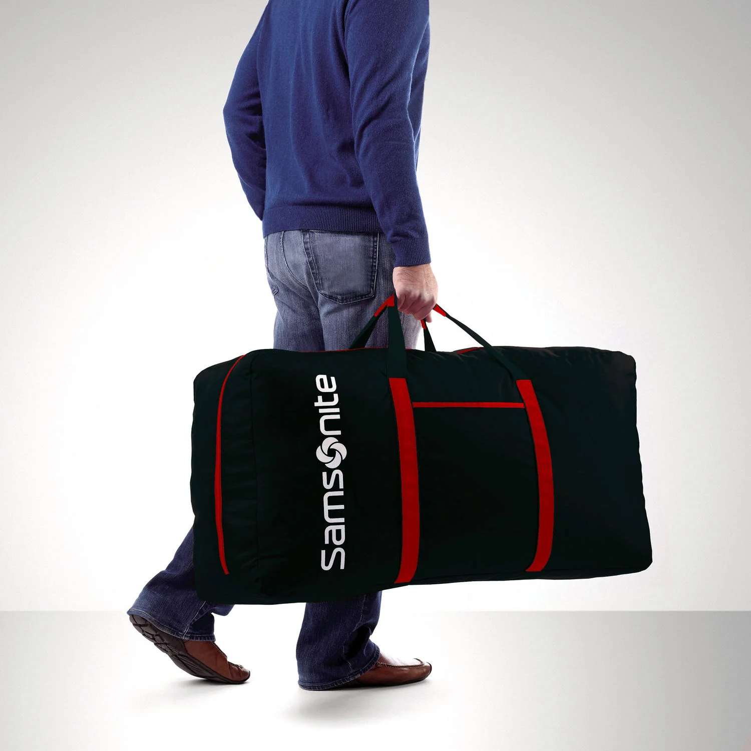 Samsonite Tote-A-Ton Duffle Bag 3 Piece Set 41210 - Image 5