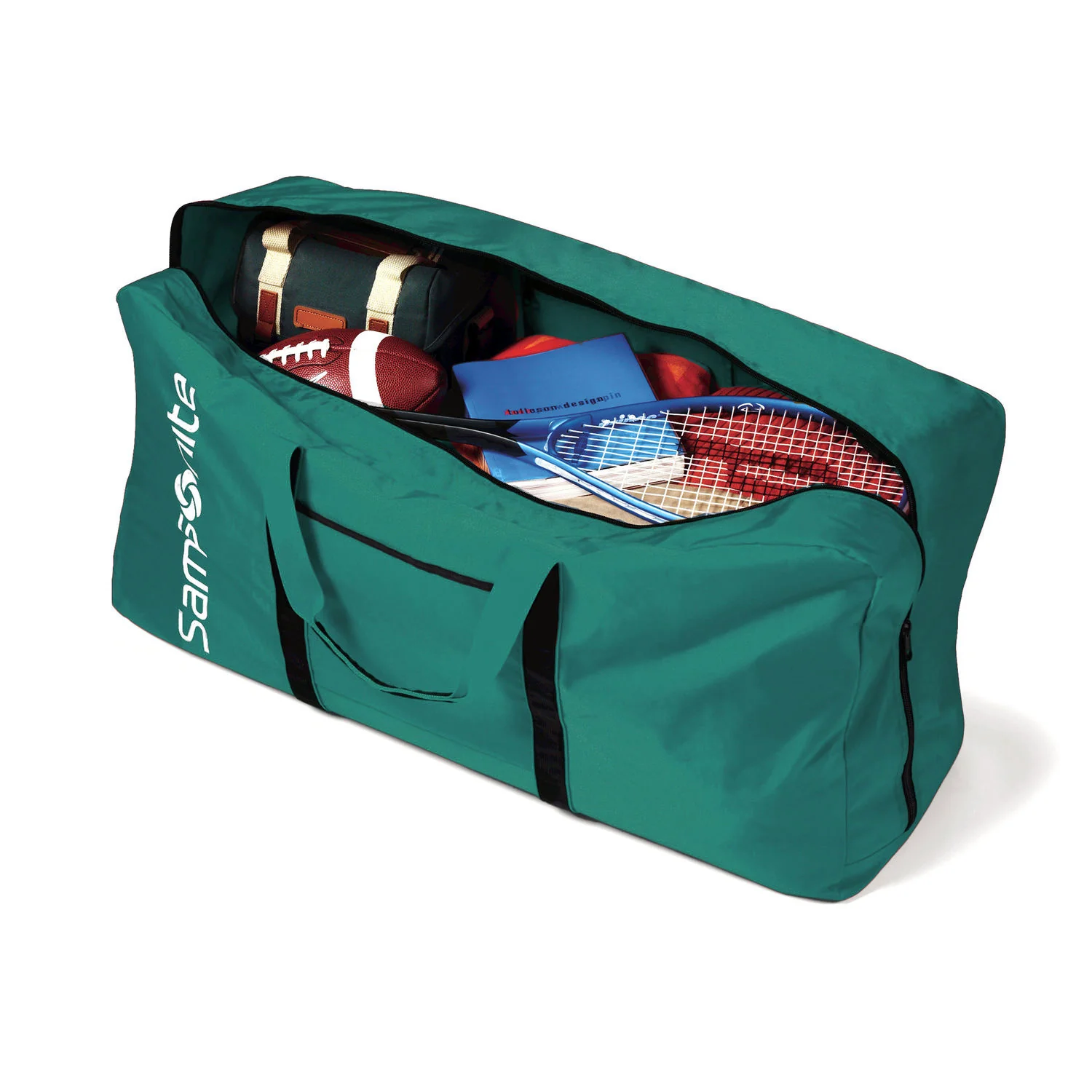 Samsonite Tote-A-Ton Duffle Bag 3 Piece Set 41210 - Image 7