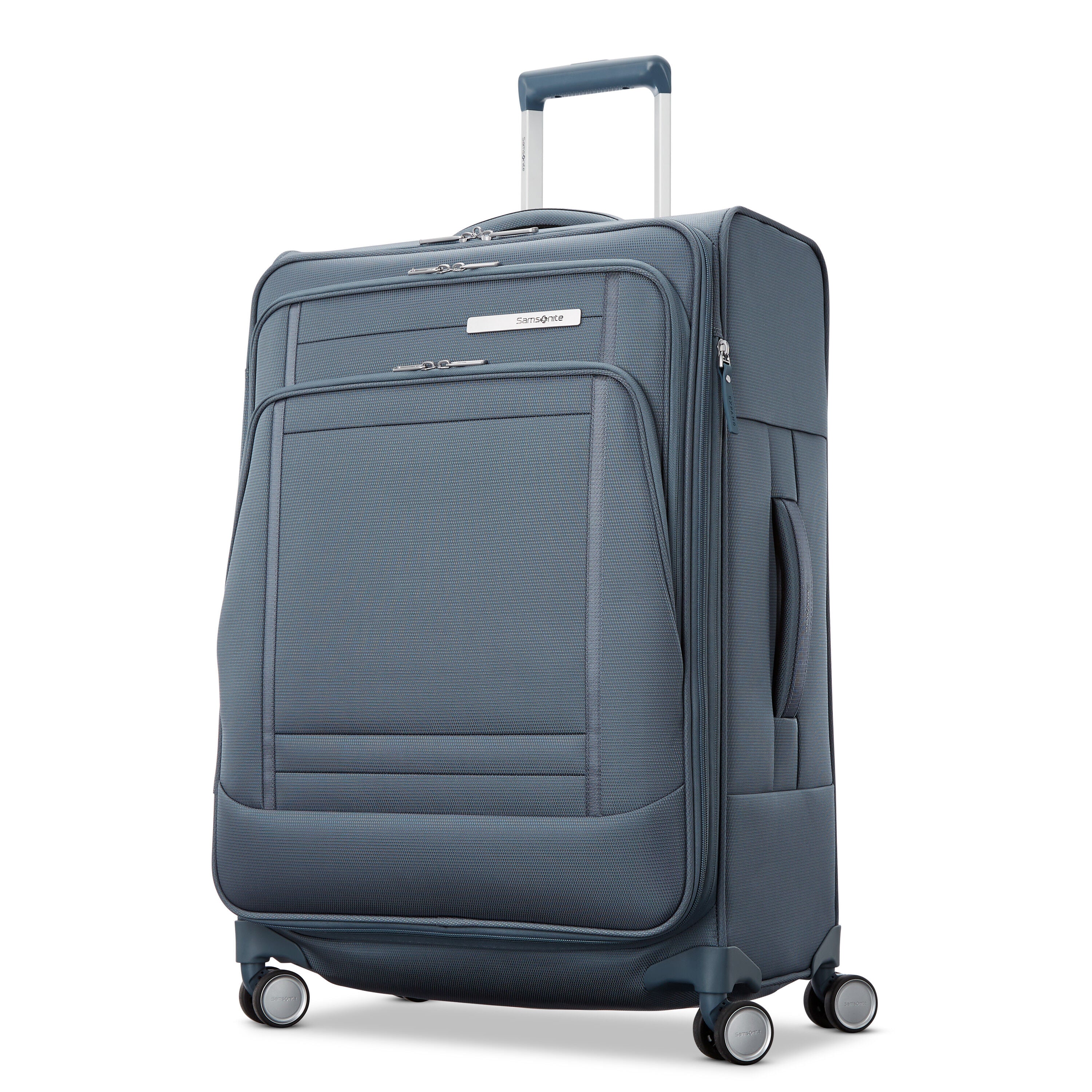 Samsonite UpLIFT Softside Medium Spinner - Image 3