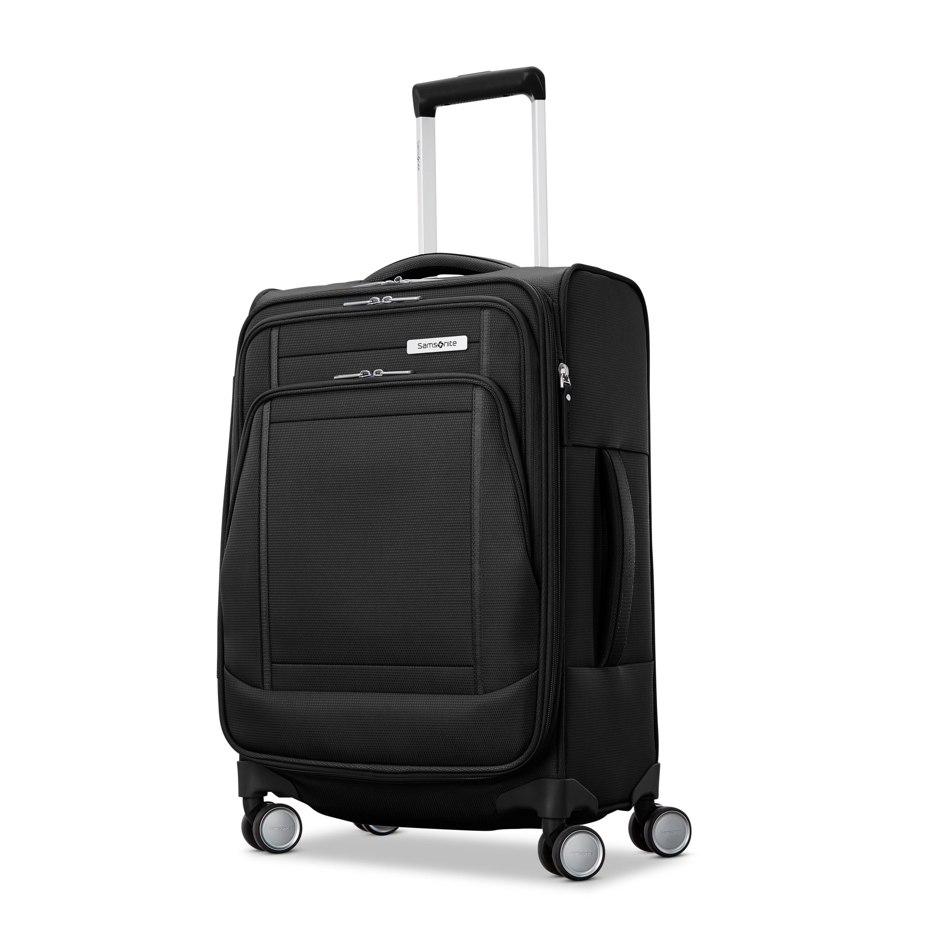 Samsonite UpLIFT Softside 2 pcs. Set 21" & 25" Medium and Carry -on Spinner - Image 7