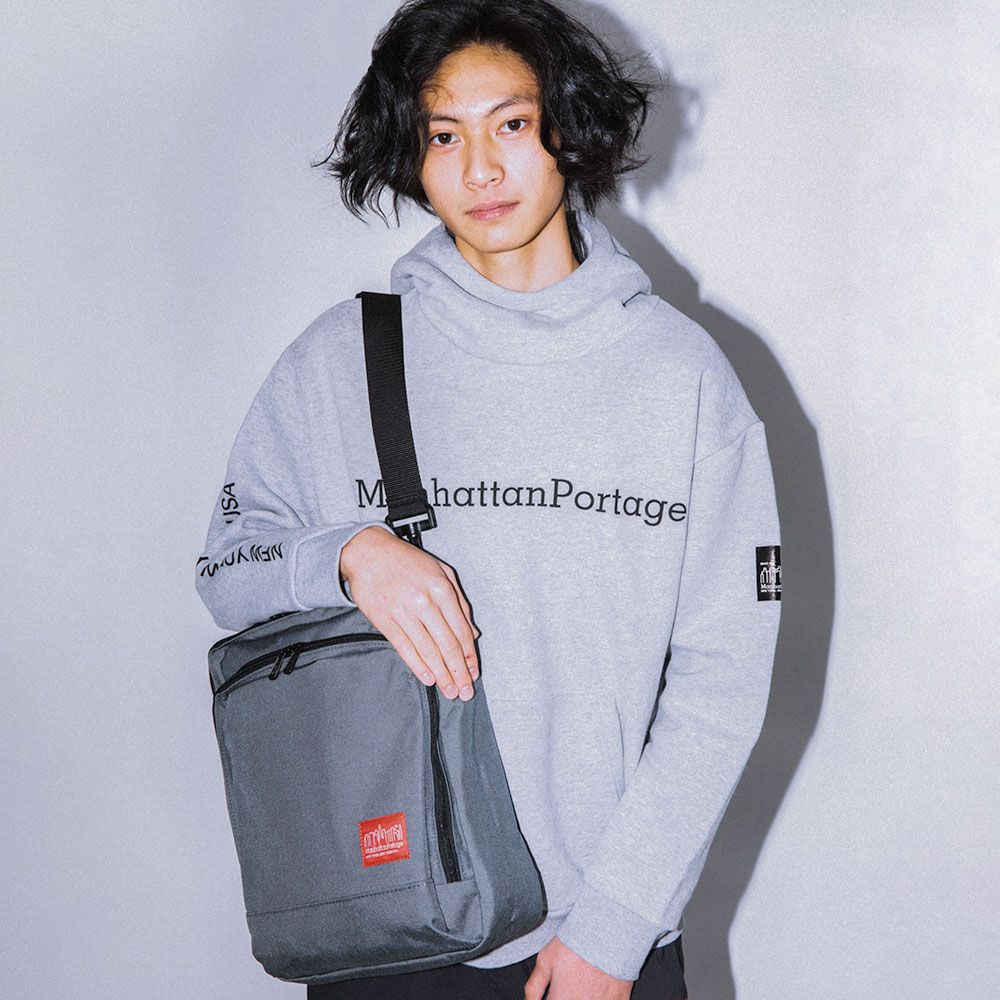 Manhattan Portage San Remo Bag - Image 10
