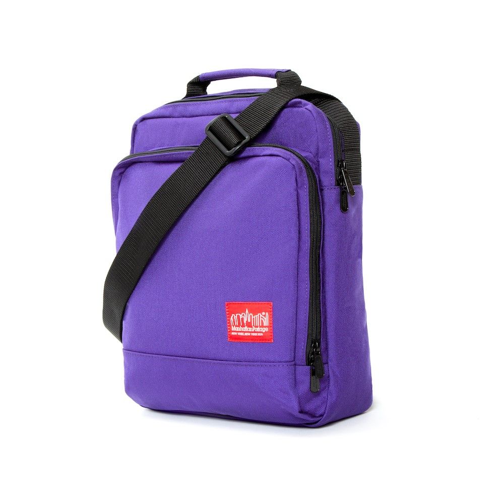 Manhattan Portage San Remo Bag - Image 6
