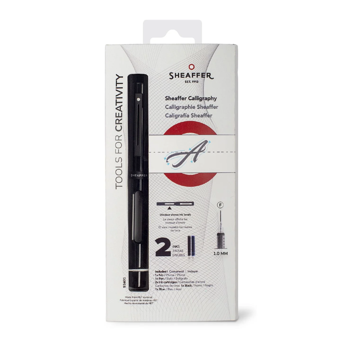 Sheaffer Calligraphy - Image 4