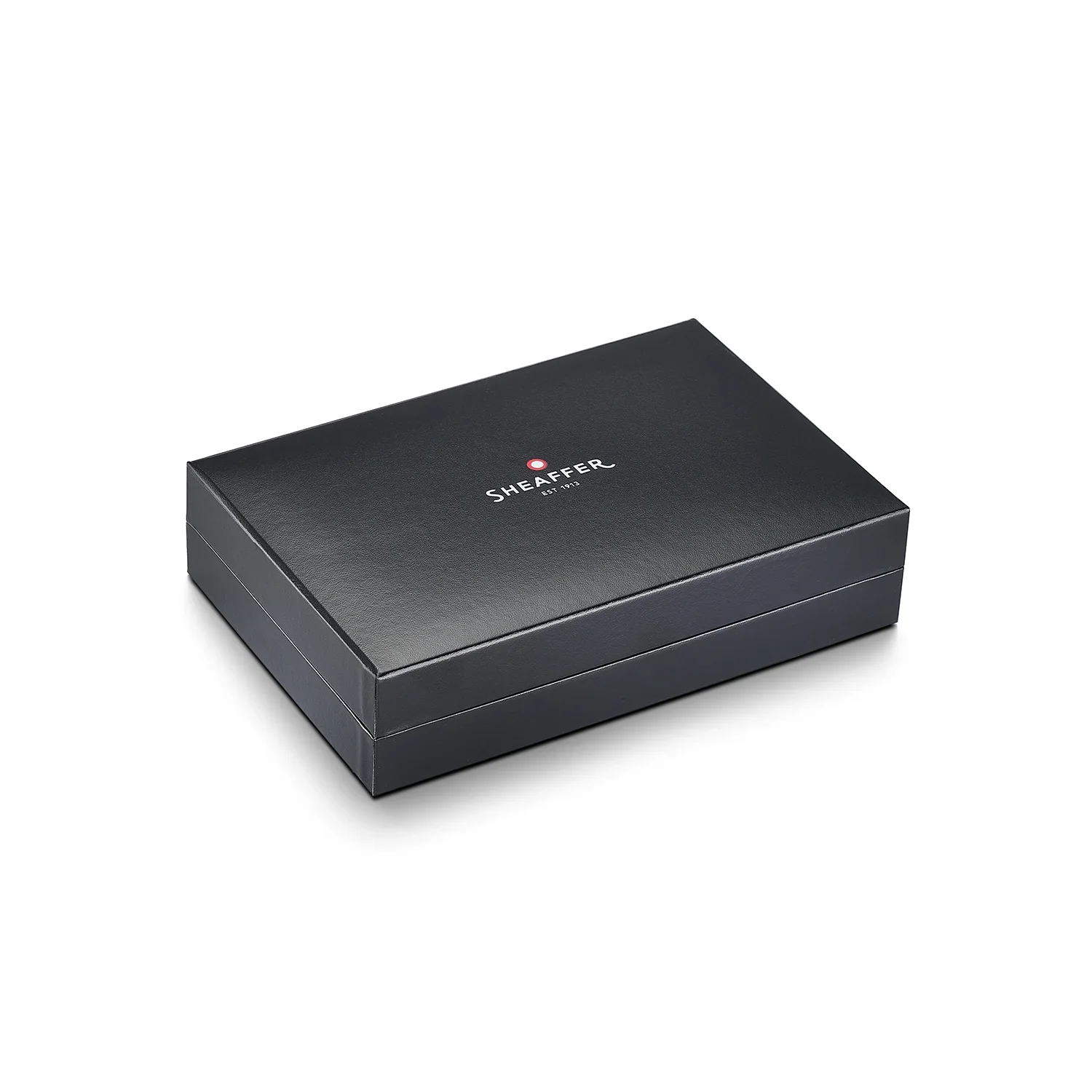 Sheaffer Legacy 9064 Glossy Black Rollerball Pen with Chrome-Plated Trims - Image 6