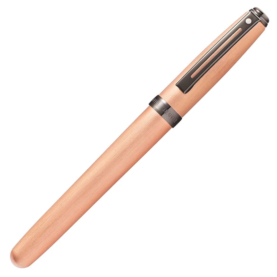 Sheaffer Prelude Copper Tone PVD Fountain Pen - Image 2