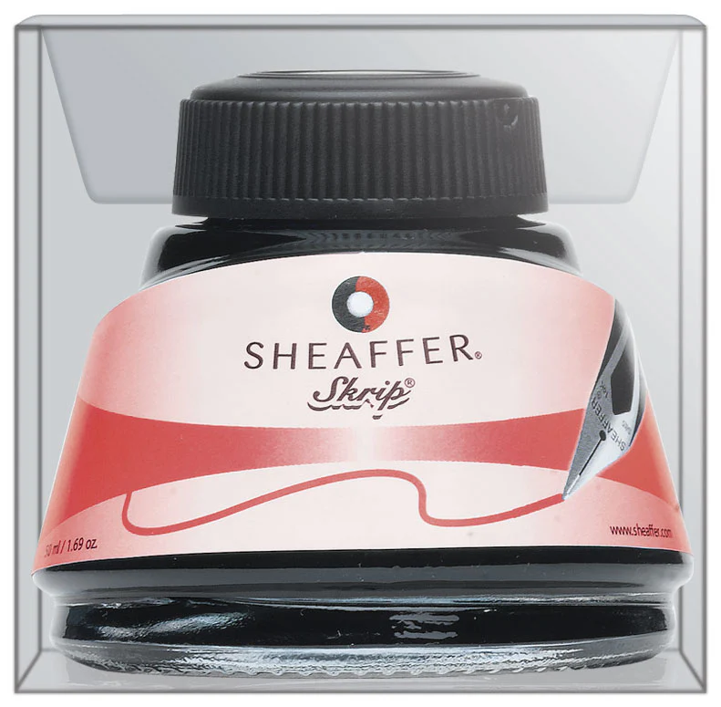 Sheaffer Skrip Ink Bottle - Image 4