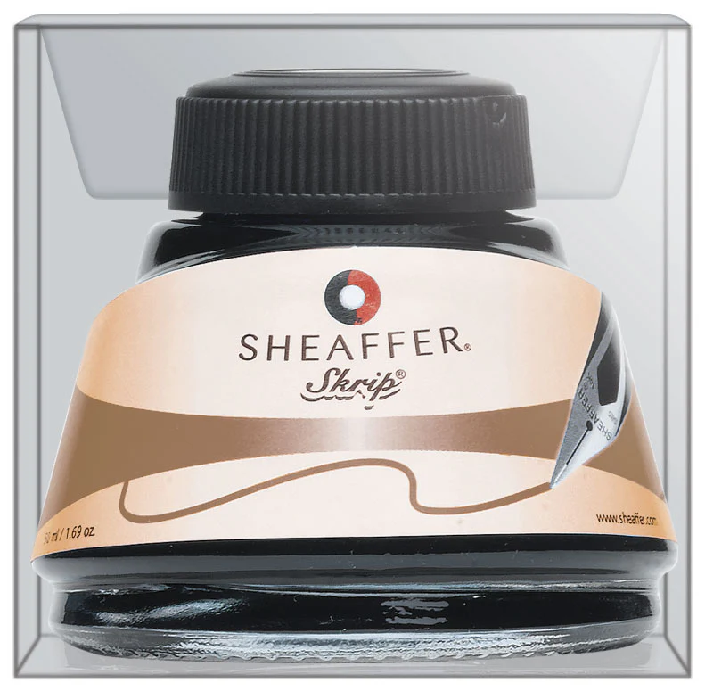 Sheaffer Skrip Ink Bottle - Image 5