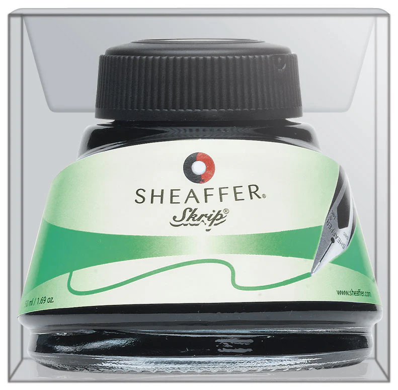 Sheaffer Skrip Ink Bottle - Image 6