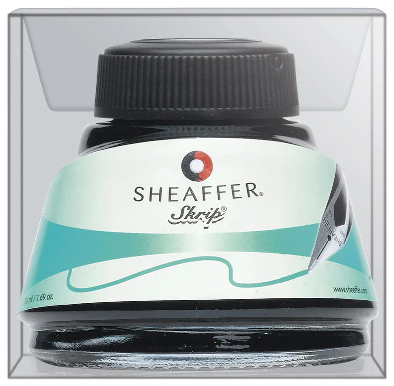Sheaffer Skrip Ink Bottle - Image 7