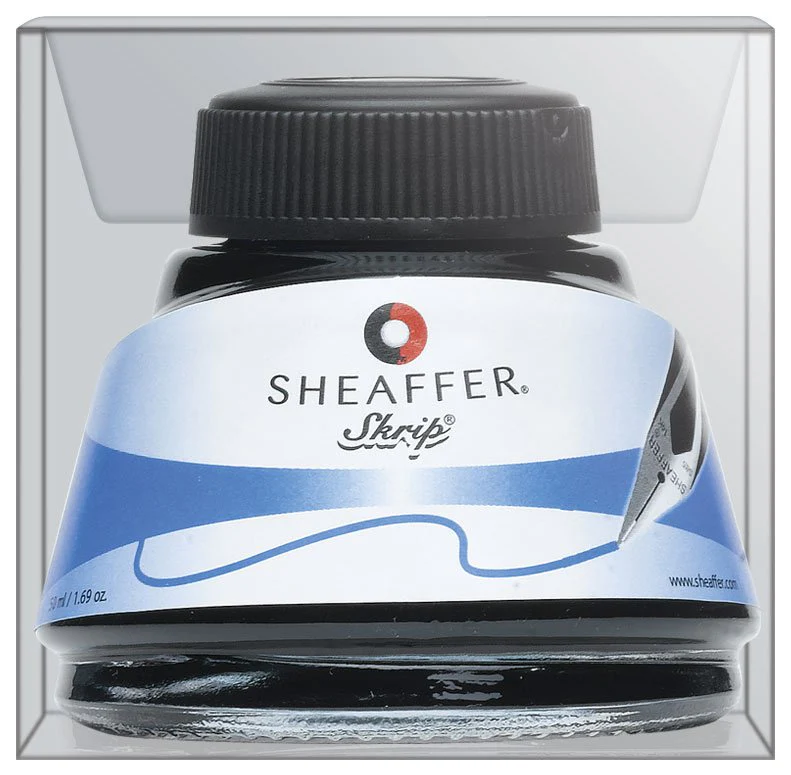 Sheaffer Skrip Ink Bottle - Image 9