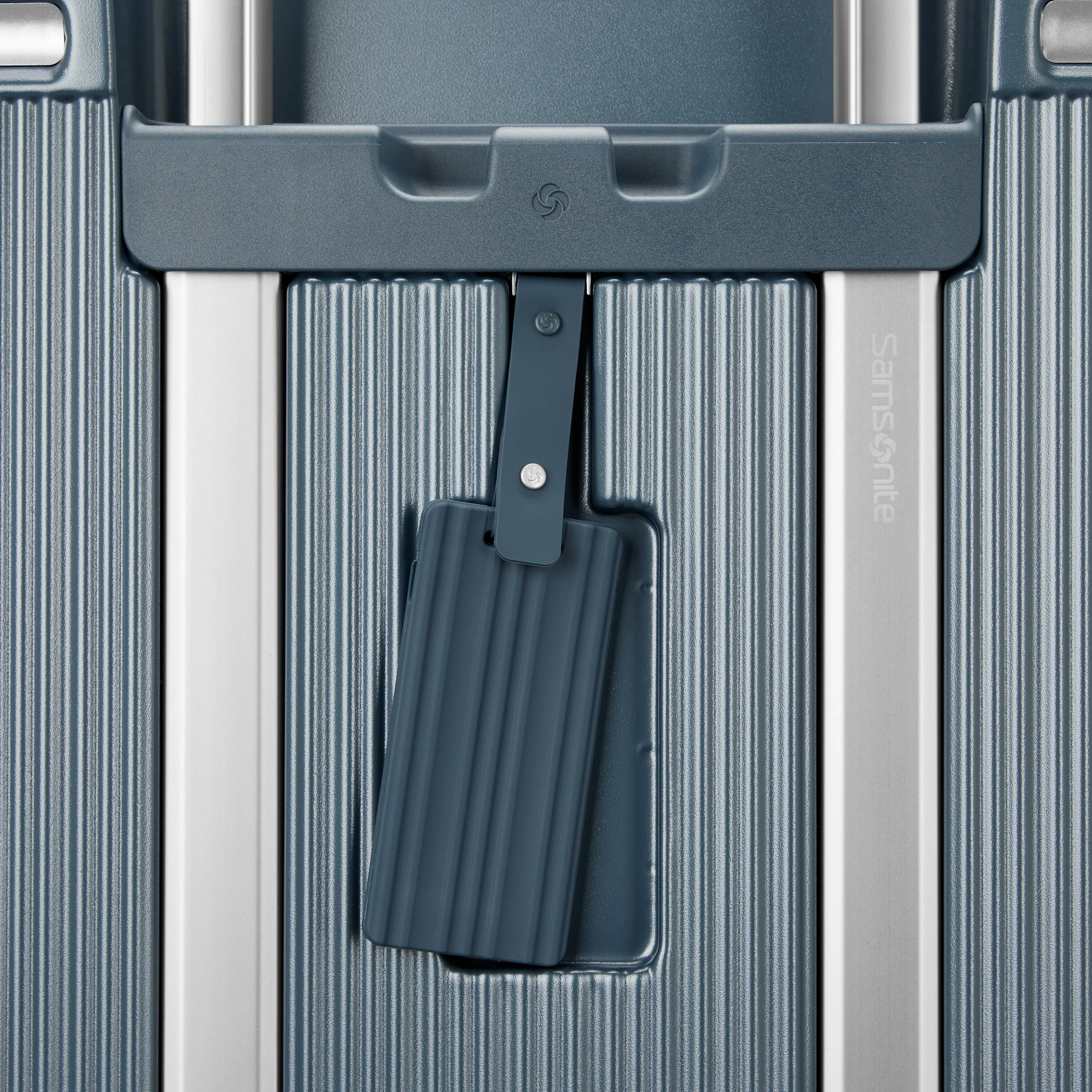 Samsonite Silhouette 18 Hardside Carry-On Spinner - Image 10