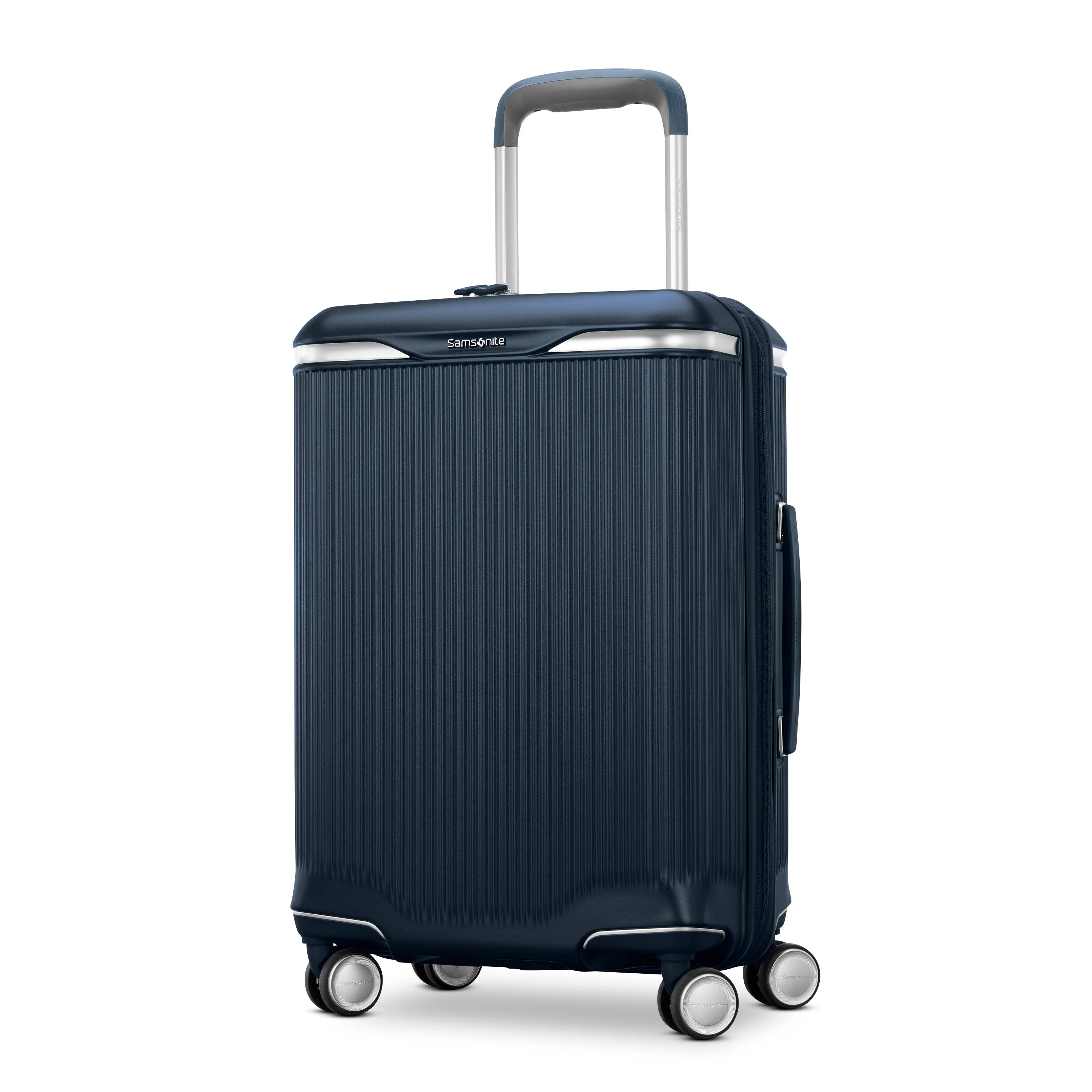 Samsonite Silhouette 18 Hardside Carry-On Spinner - Image 5