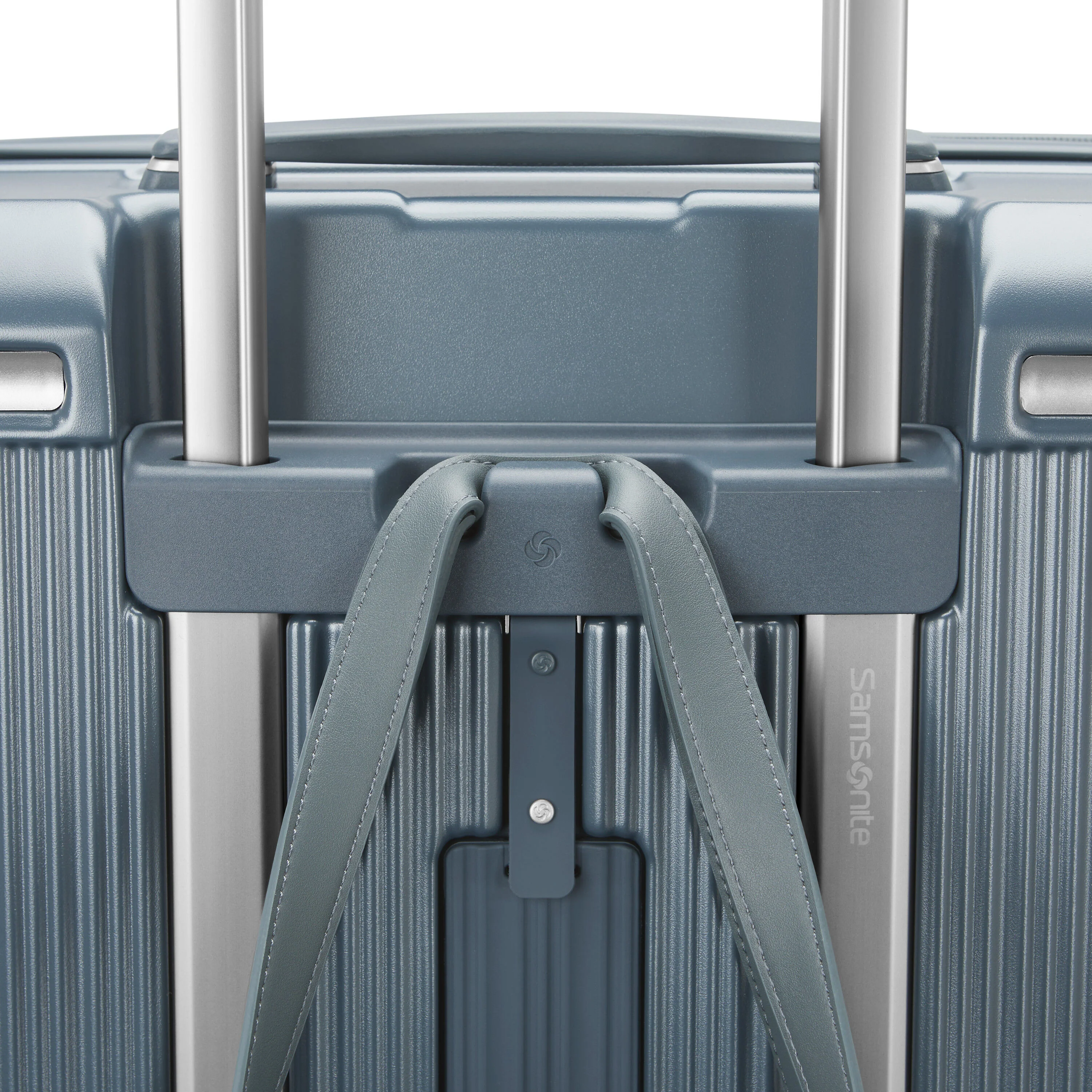 Samsonite Silhouette 18 Hardside Large Spinner - Image 3