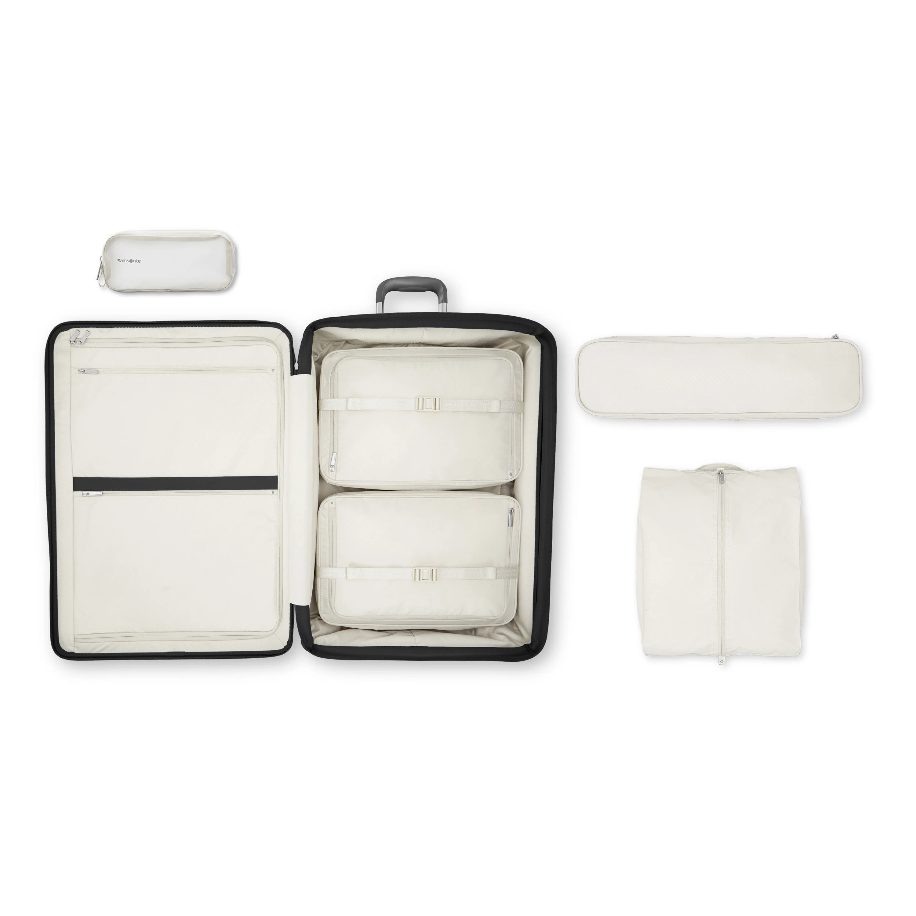 Samsonite Silhouette 18 Hardside Large Spinner - Image 7