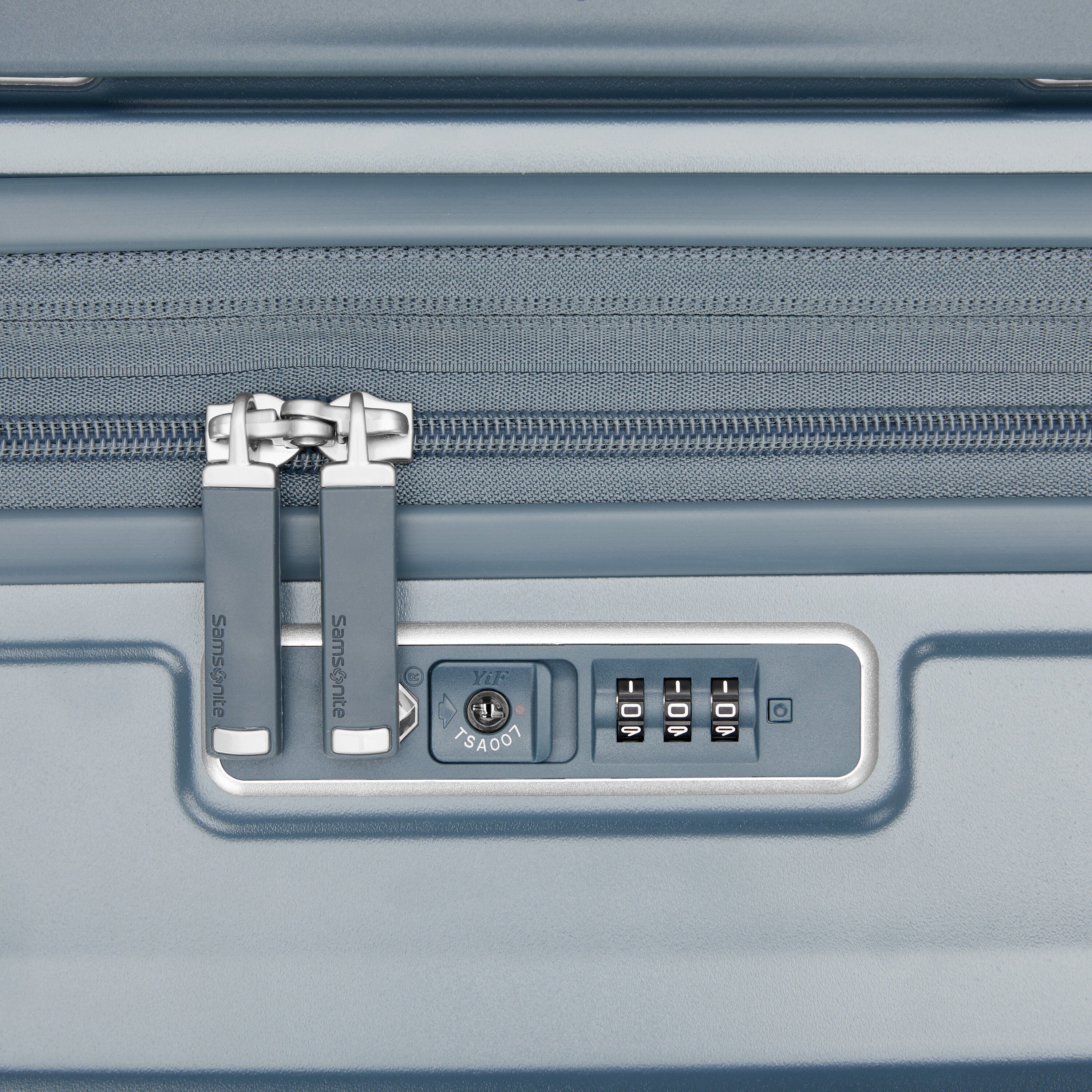 Samsonite Silhouette 18 Hardside Large Spinner - Image 8
