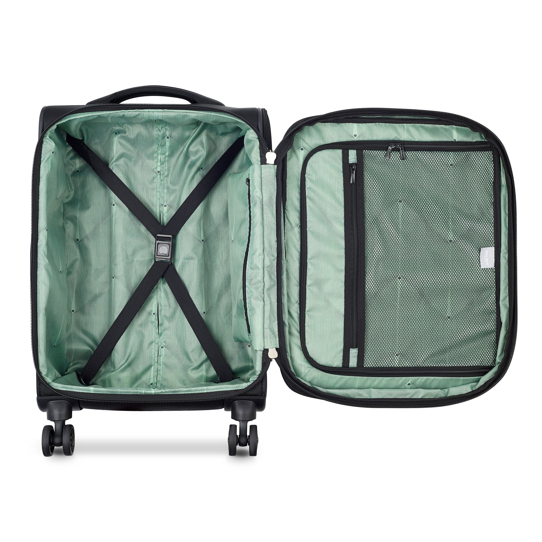SKY MAX 2.0 CARRY-ON - 21" SMALL - Image 8
